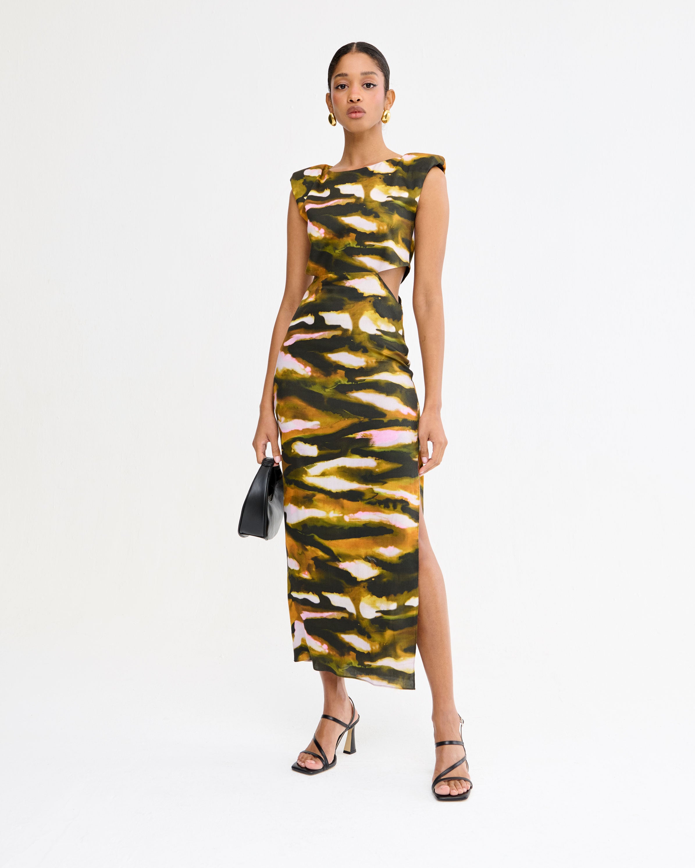 Robe Nazaré Cleo