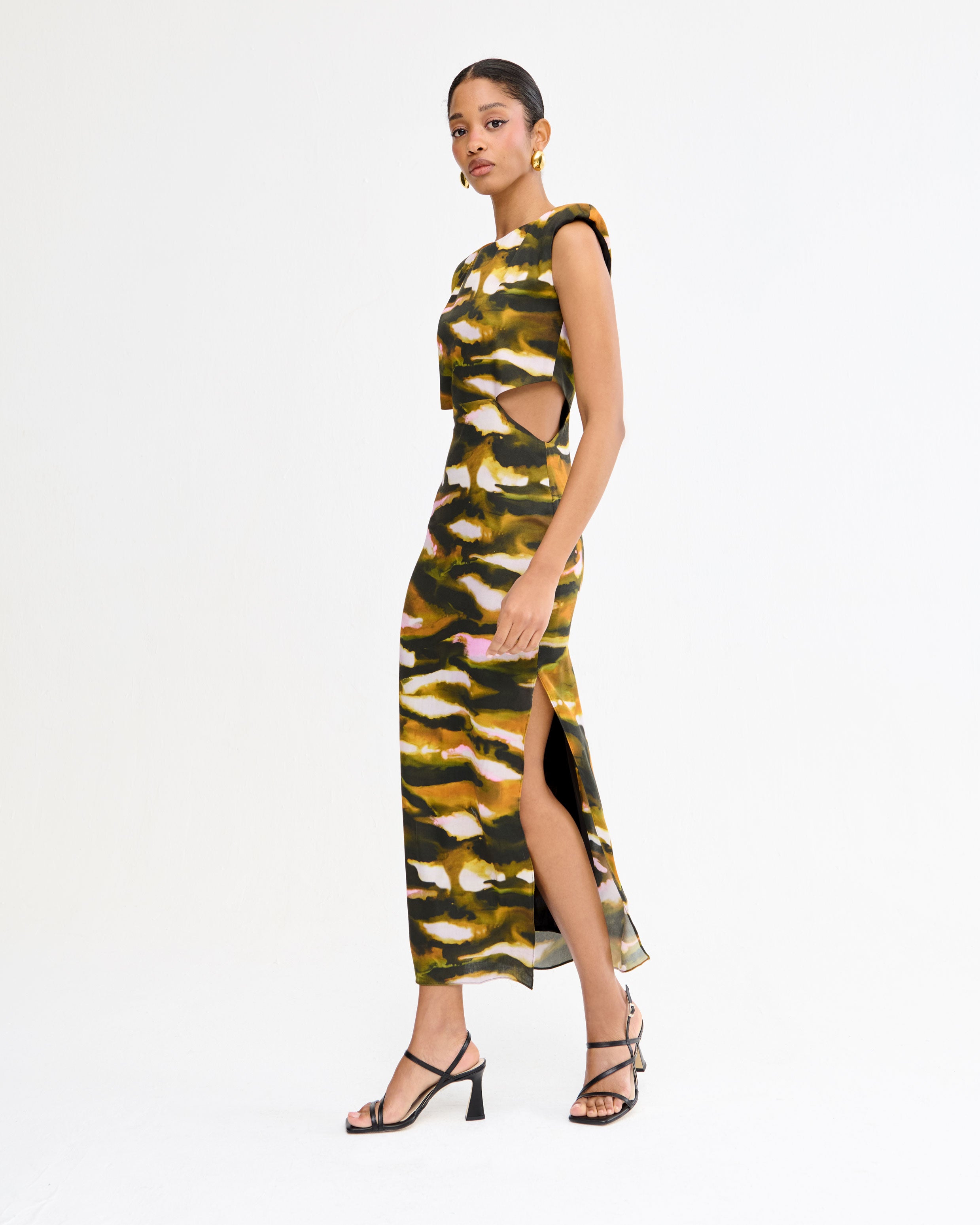Robe Nazaré Cleo