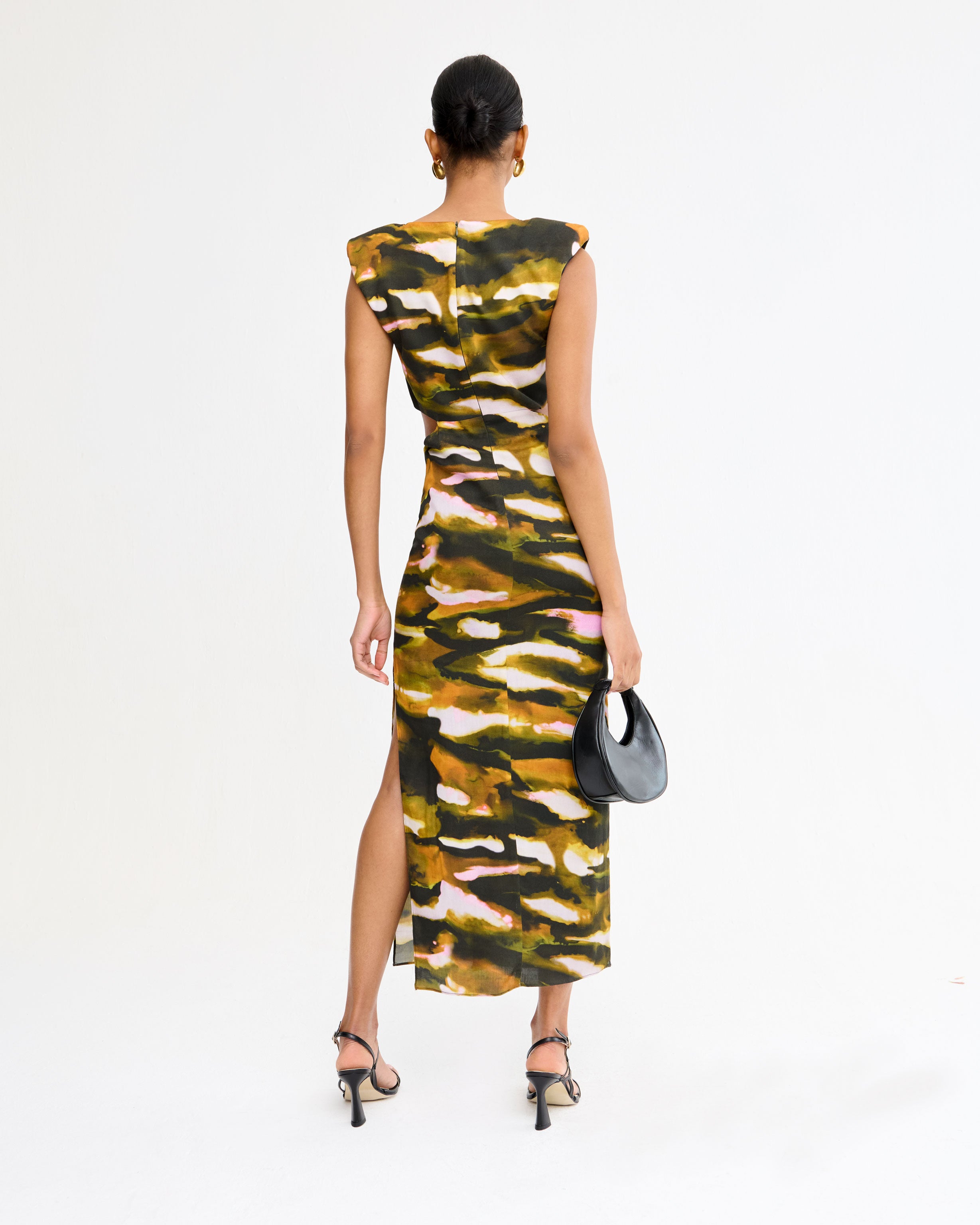 Robe Nazaré Cleo