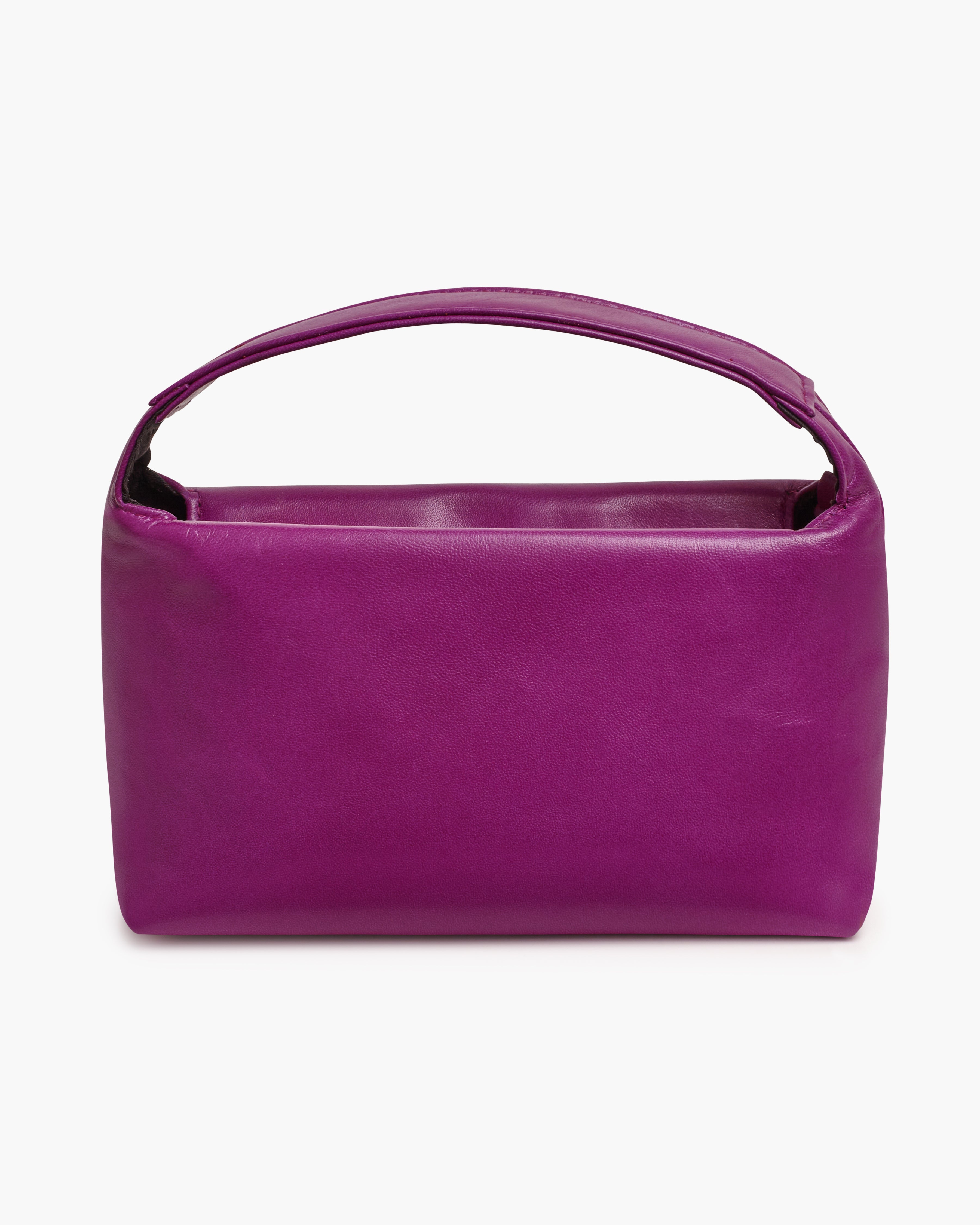 Sonora Purple Bag