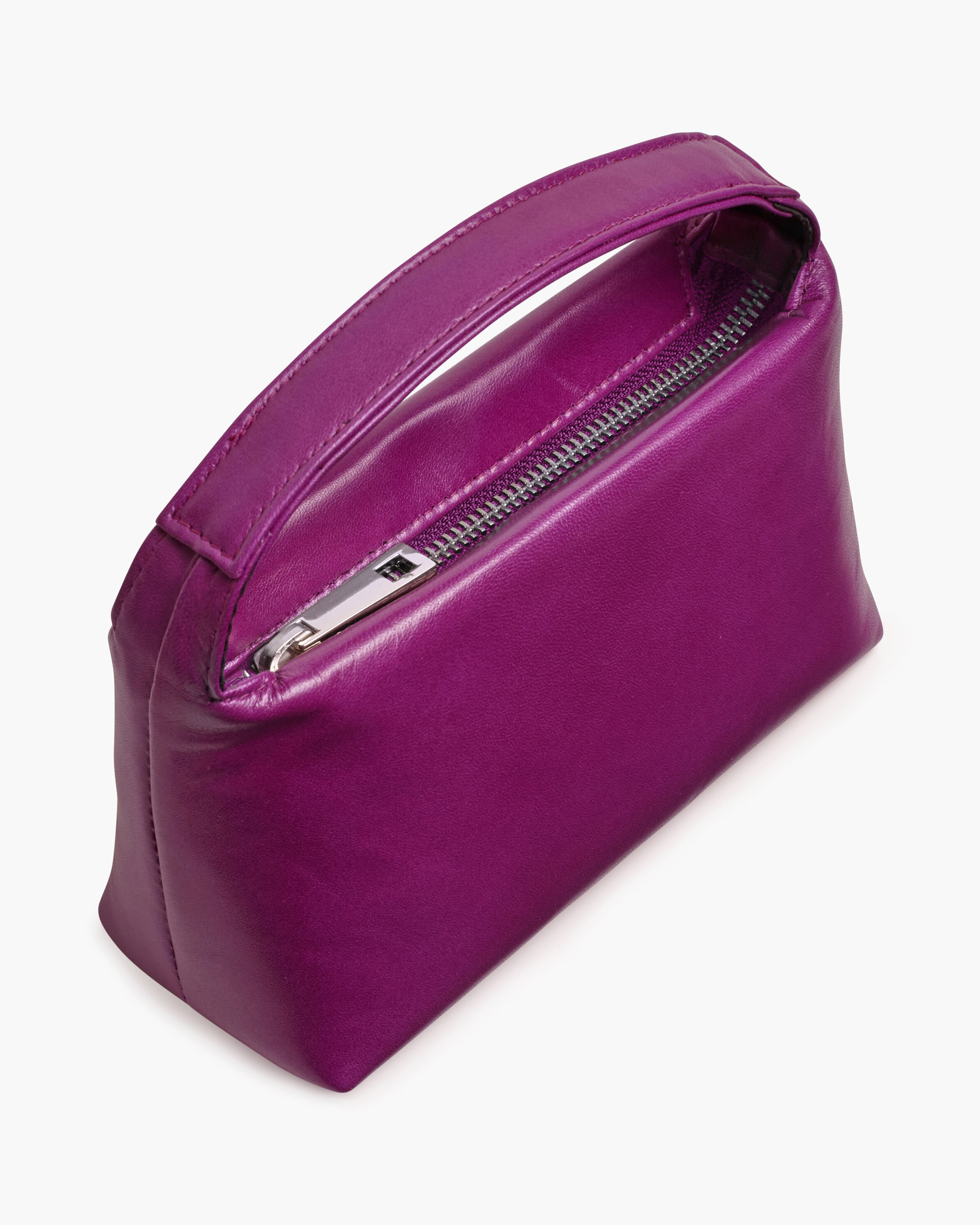 Sonora Purple Bag