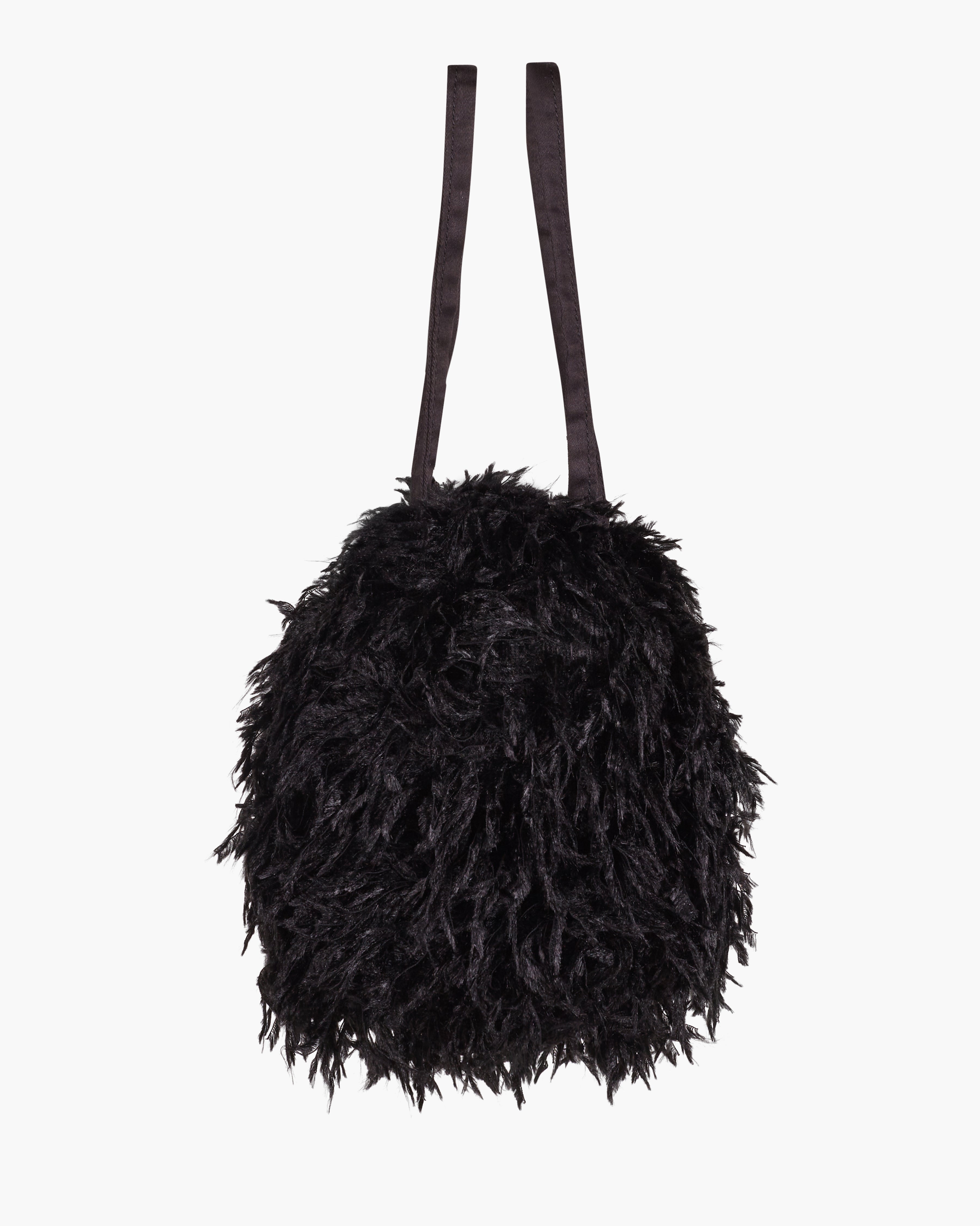 Bruna Black Bag