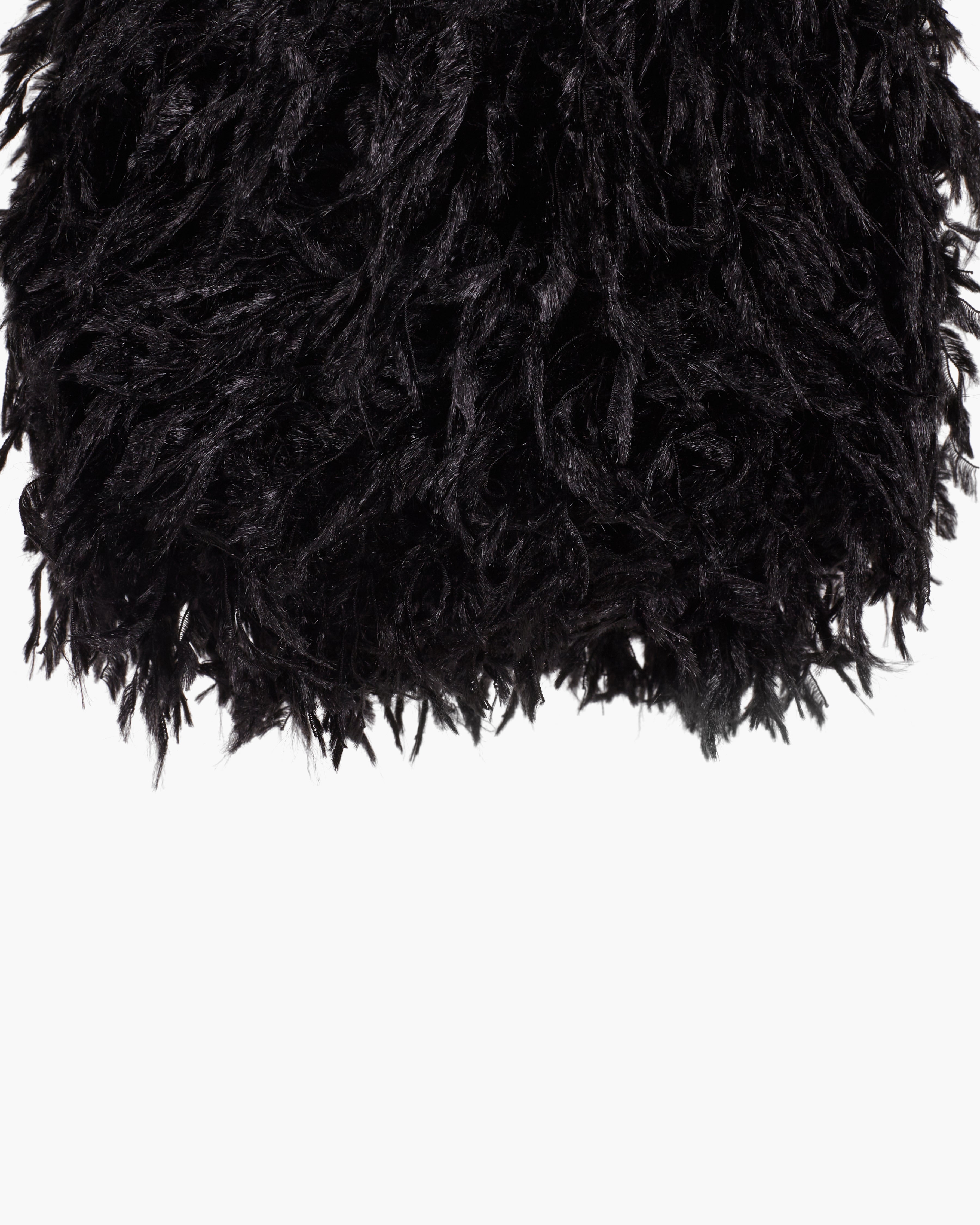 Bruna Black Bag