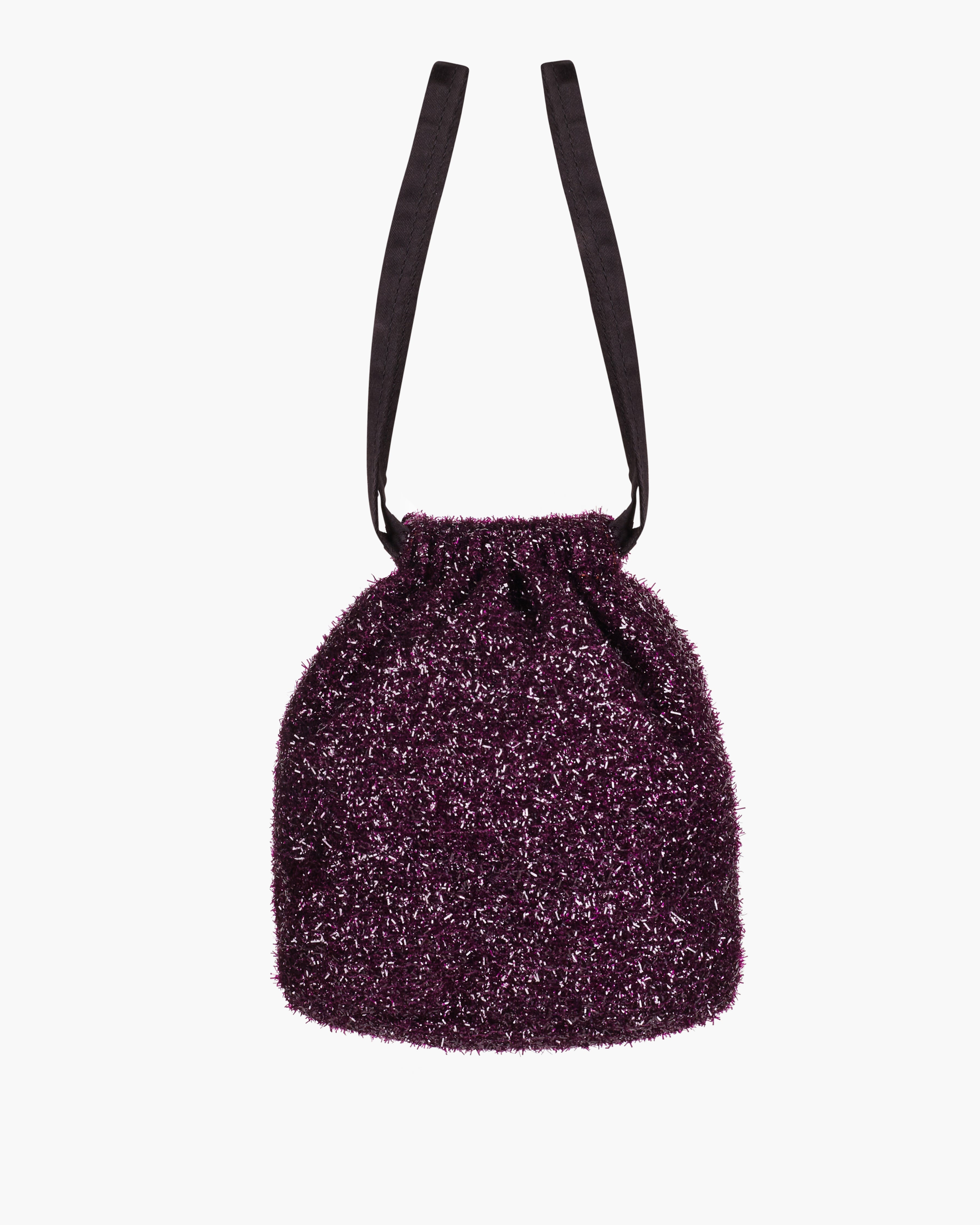 Bolso Bruna Uva