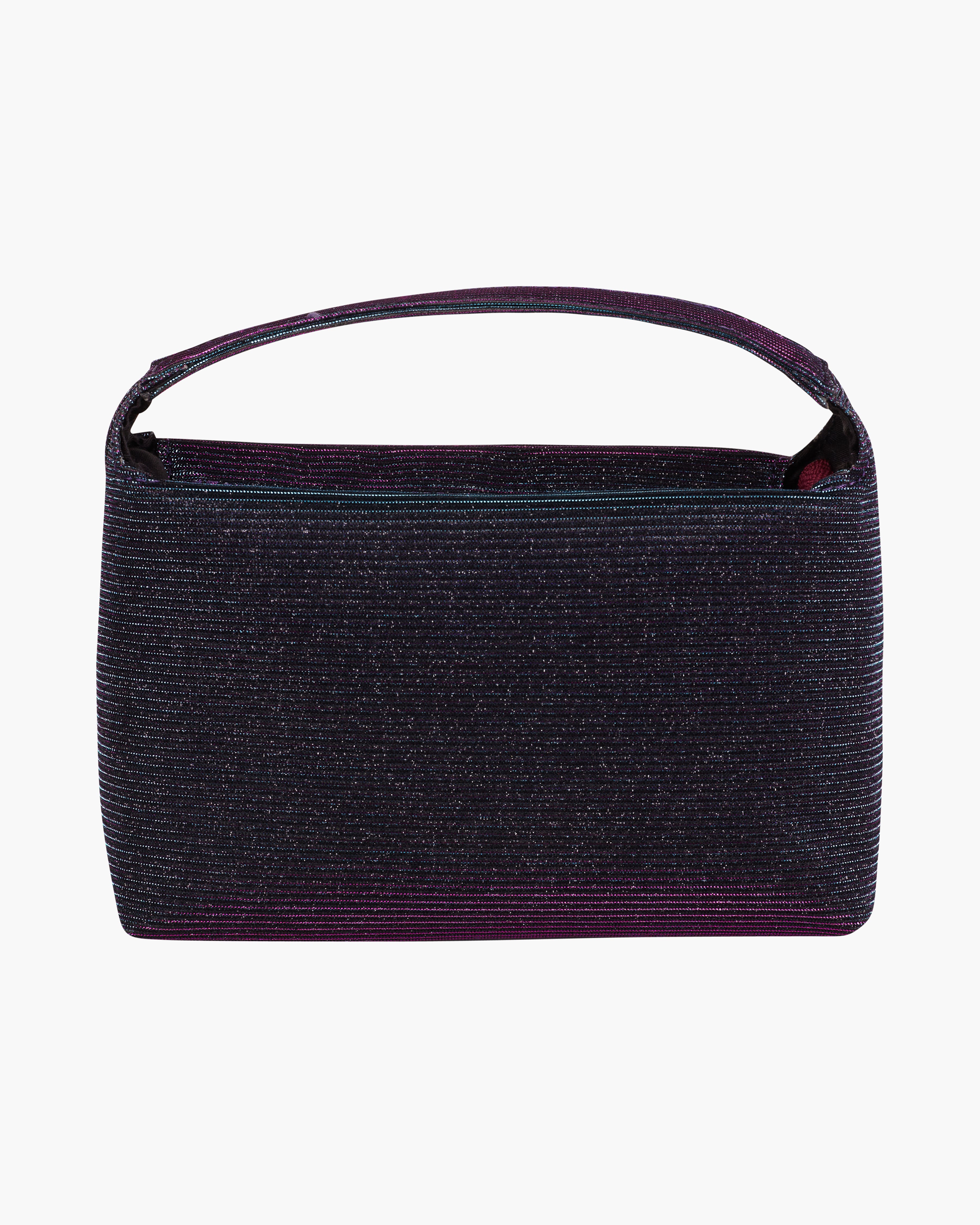 Sonora Bright purple Bag