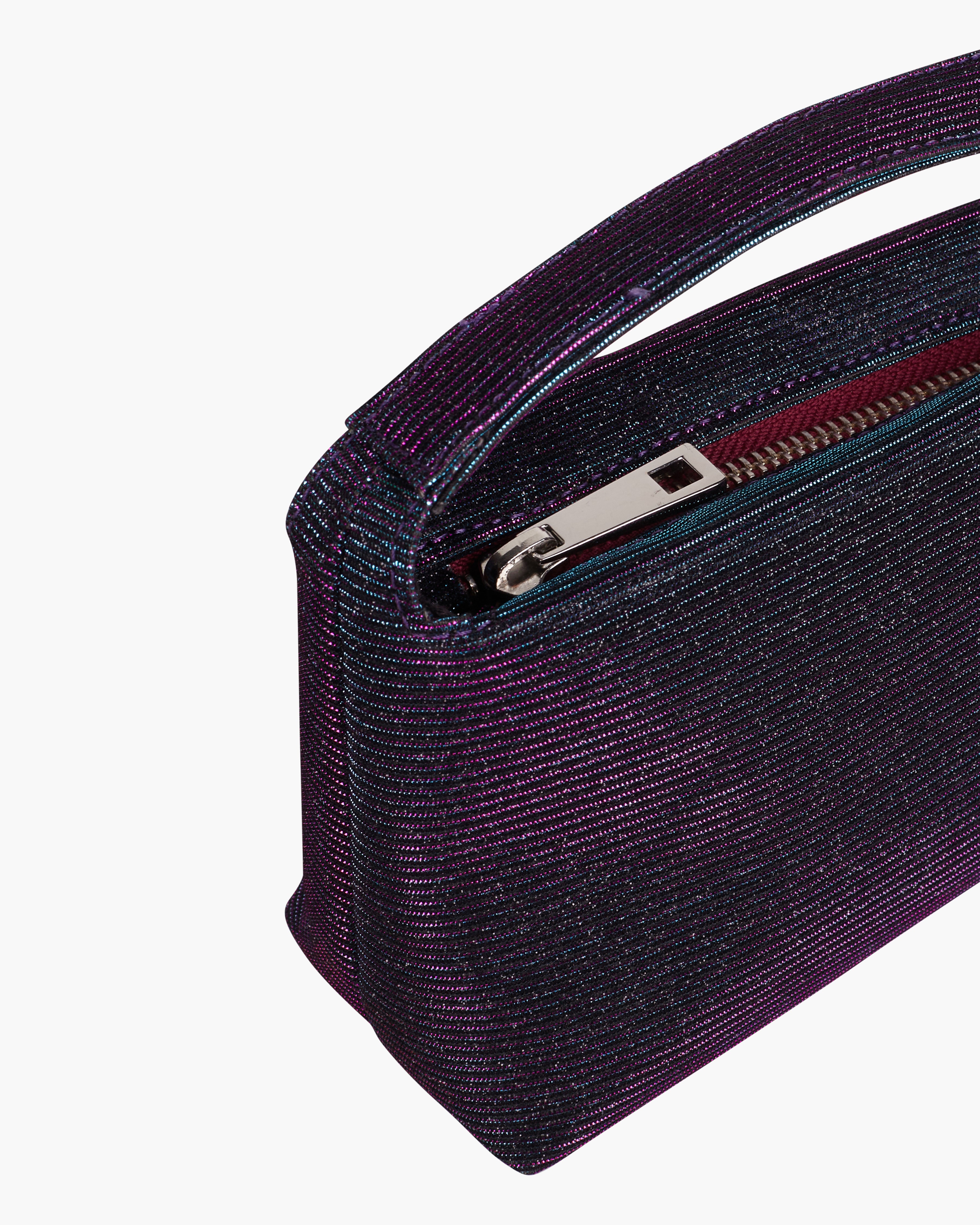 Sonora Bright purple Bag