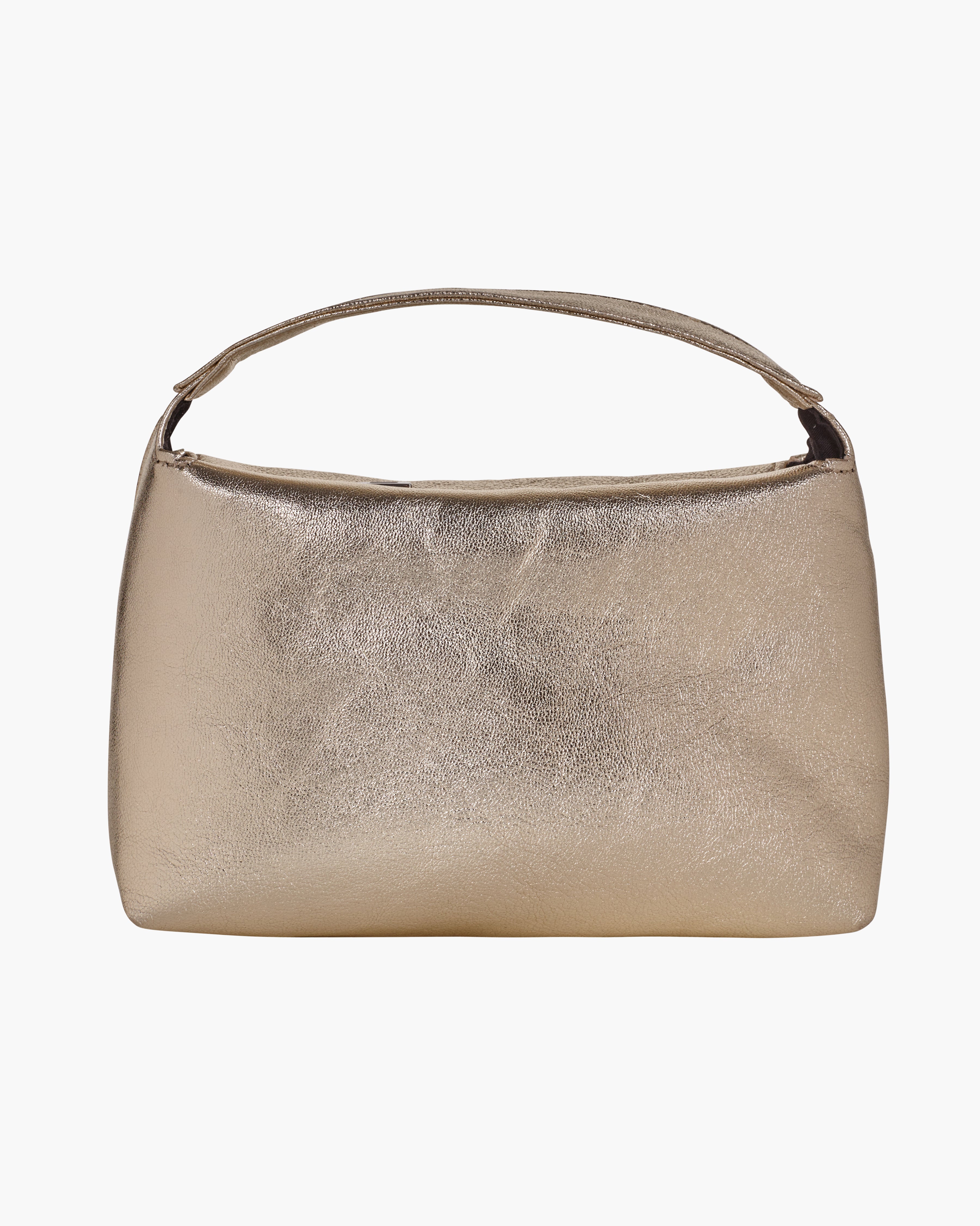 Sonora Gold Bag