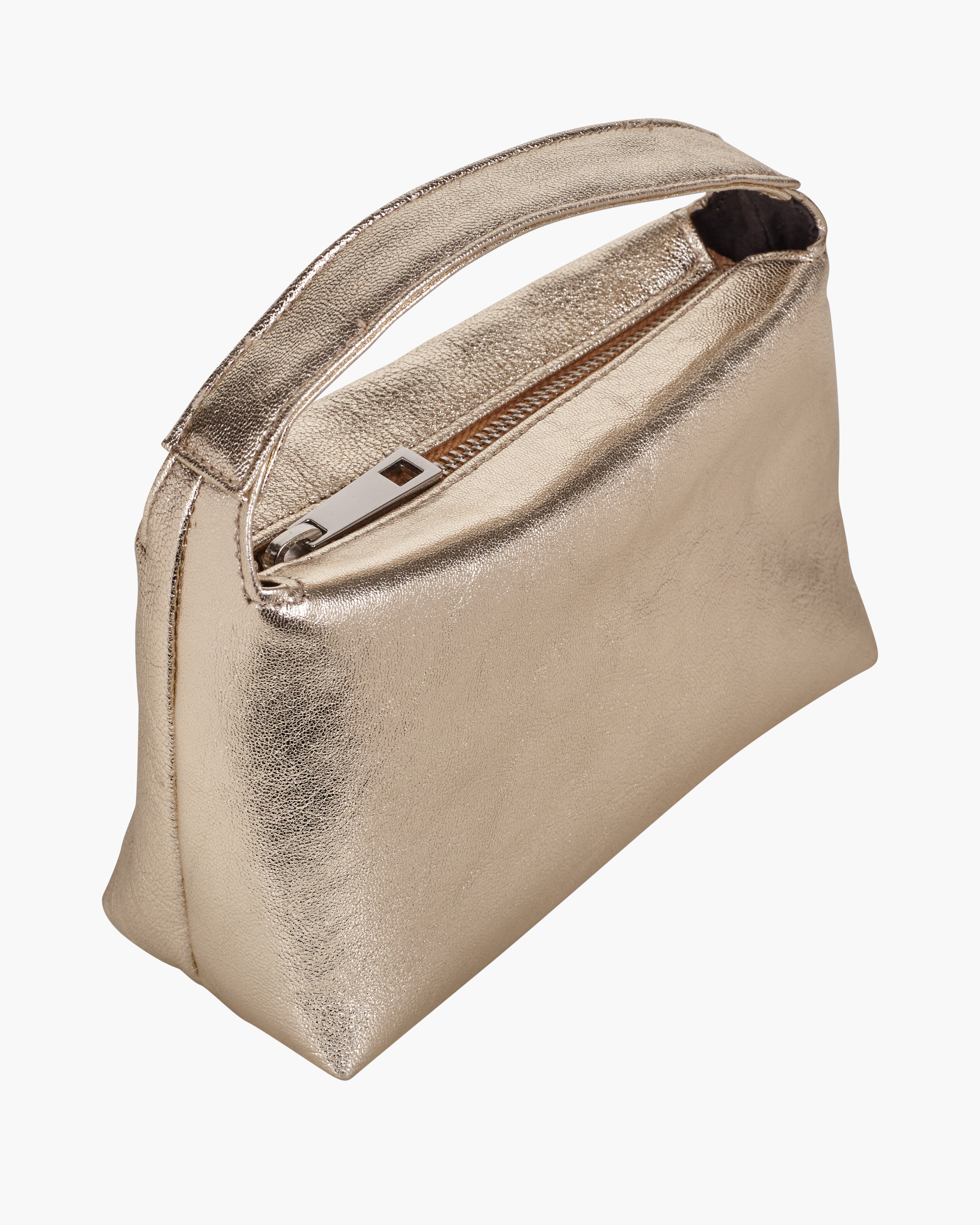 Sonora Gold Bag