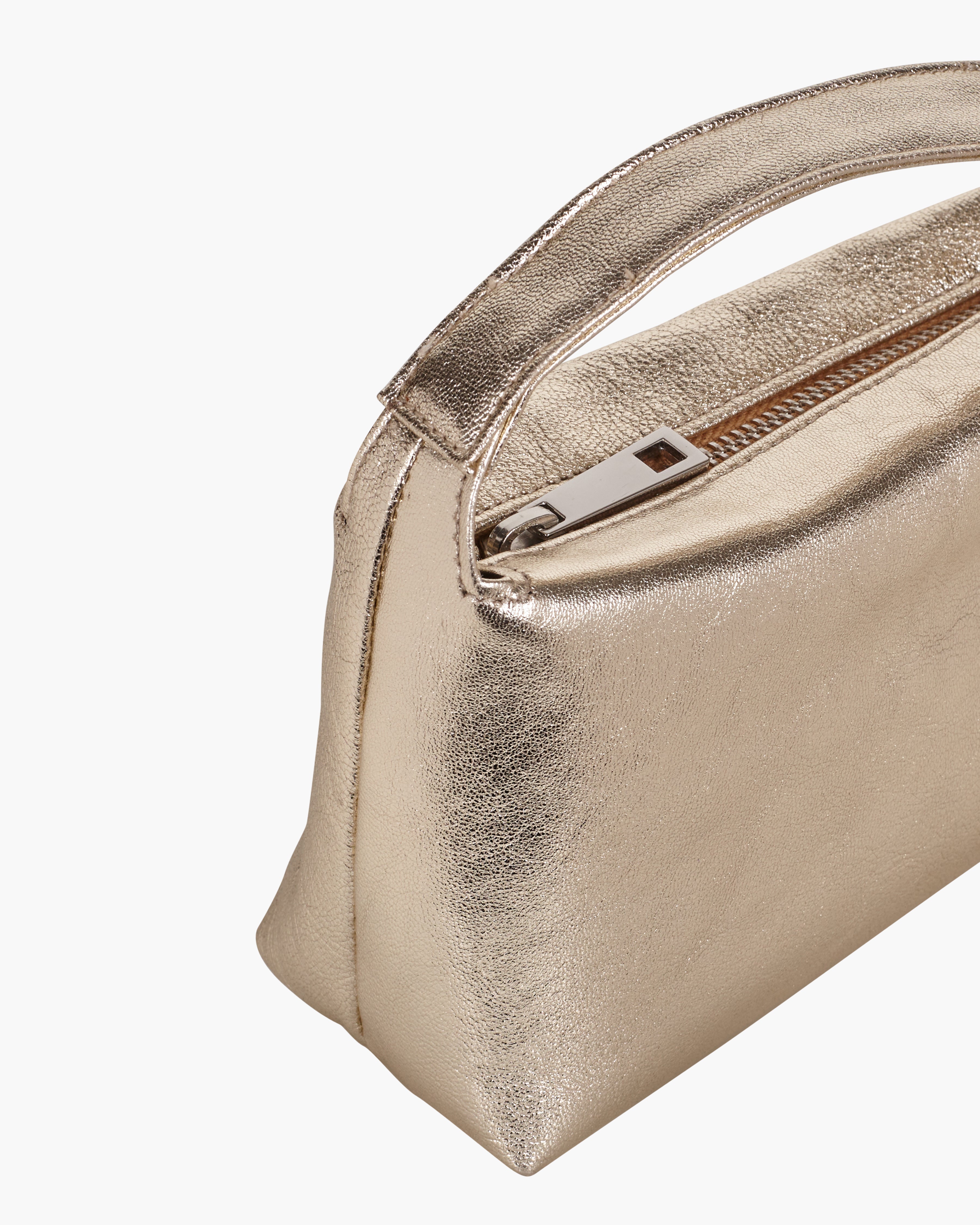 Sonora Gold Bag