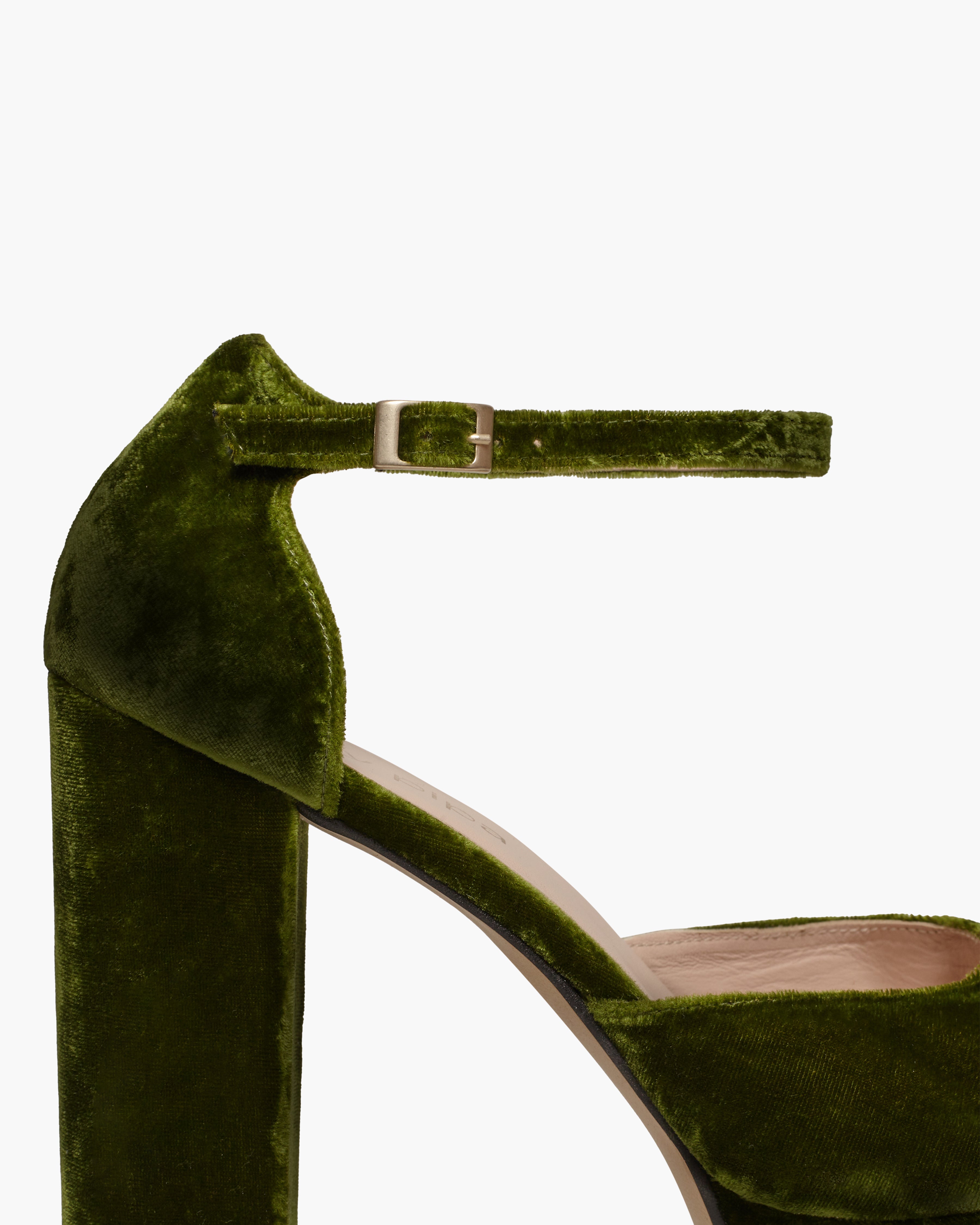 Richie Green Shoes