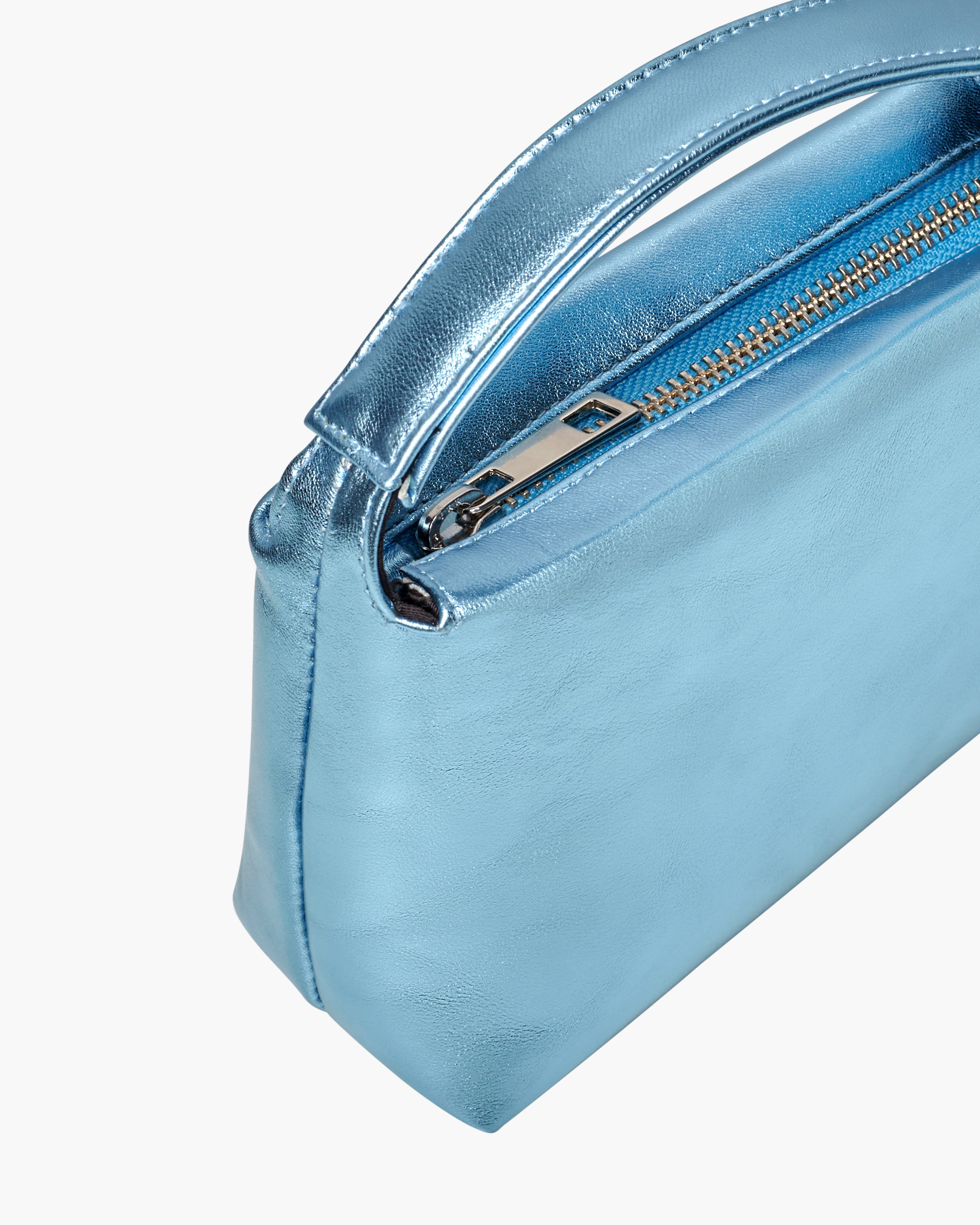 Bolso Sonora Azul
