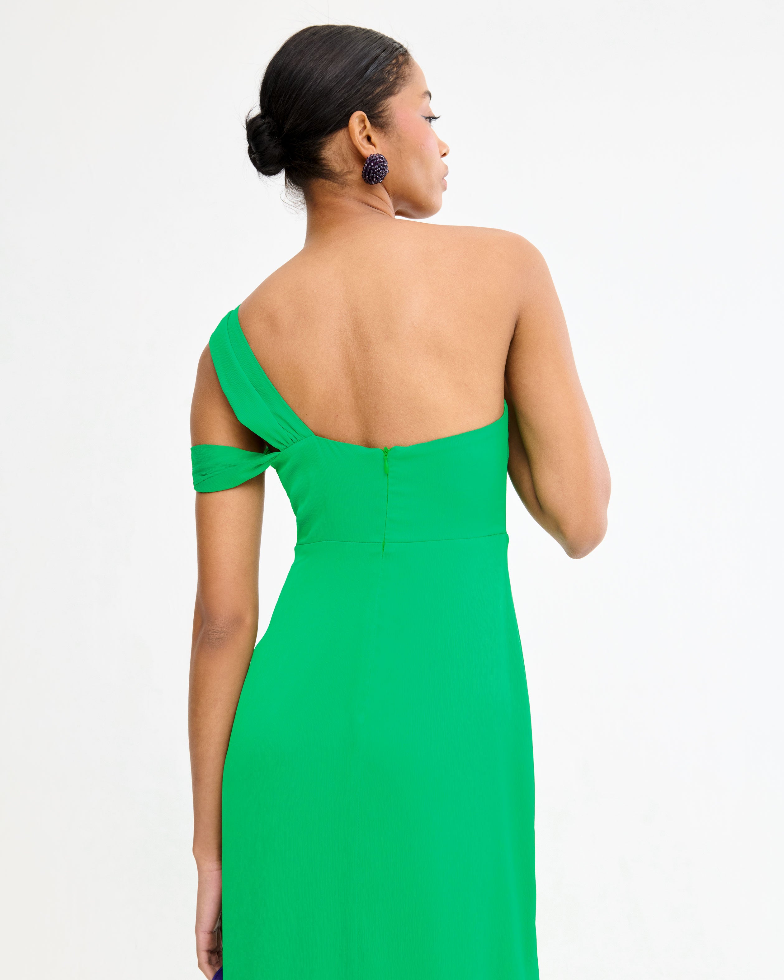 Robe Rosae Vert