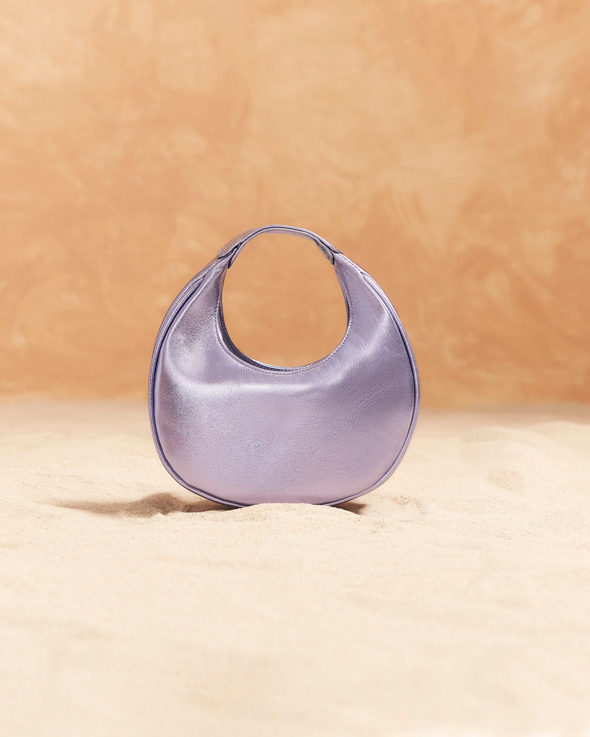 Bolso Eclipse Lavanda