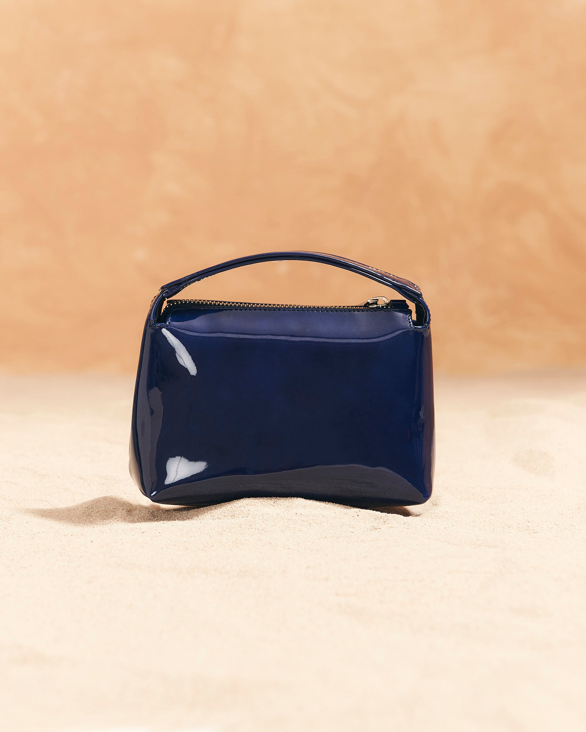 Sonora Navy Bag