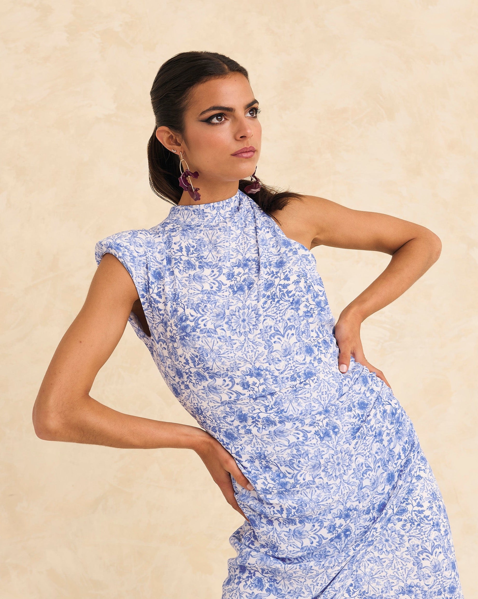 Robe Francesca Évora