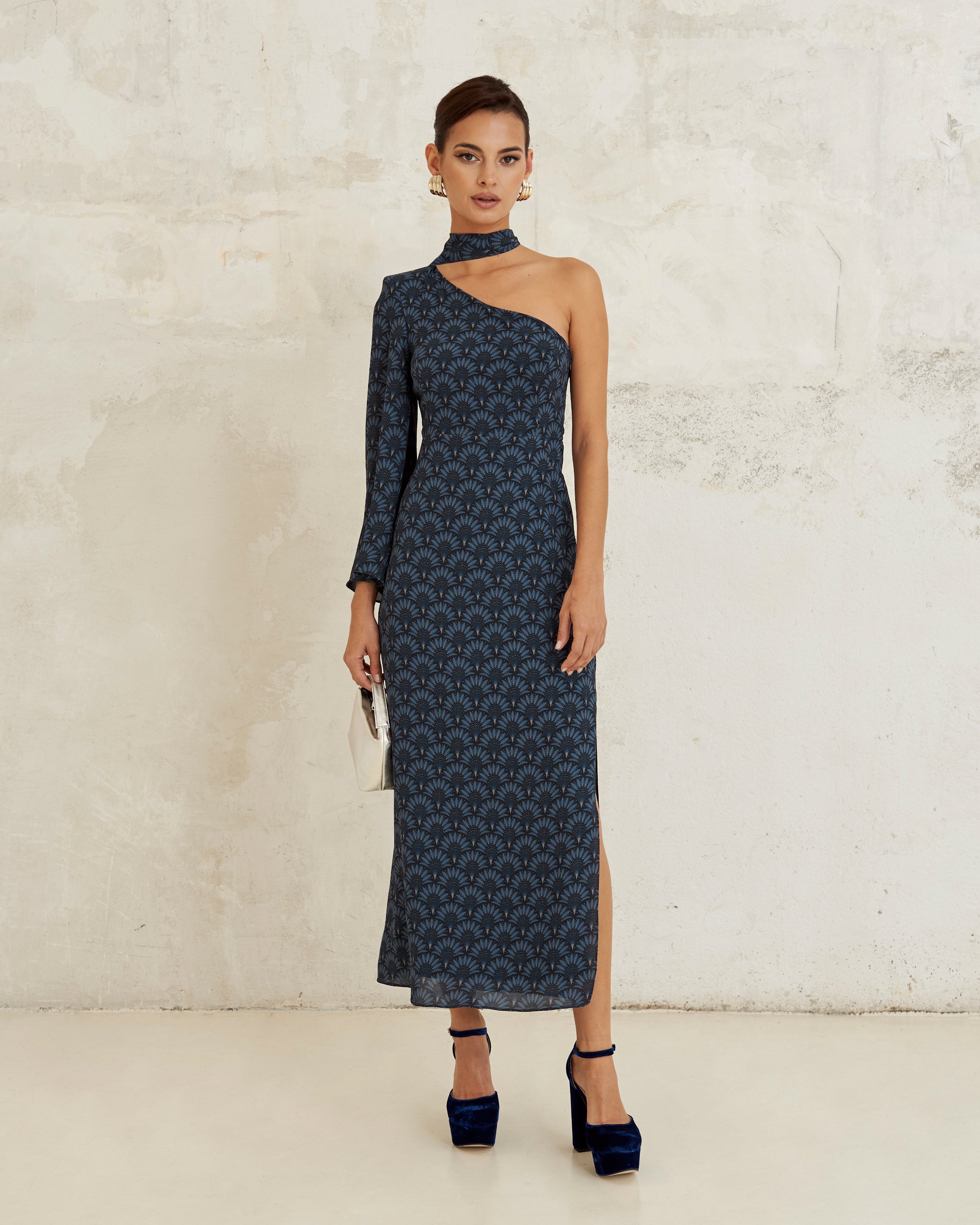 Vestido Lillie Gatsby