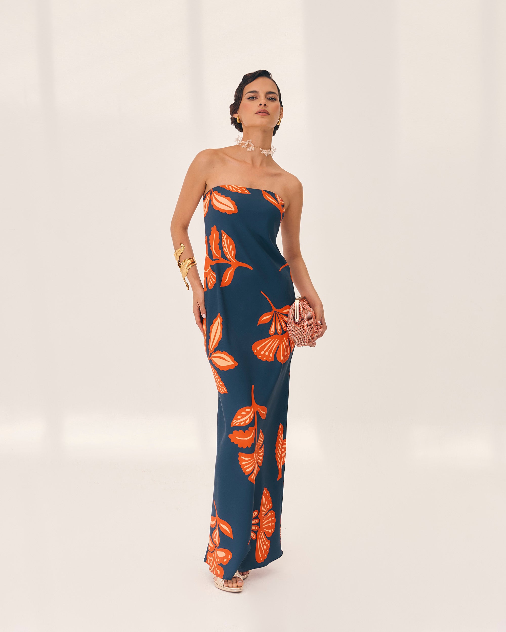 Robe Orfila Manila marine