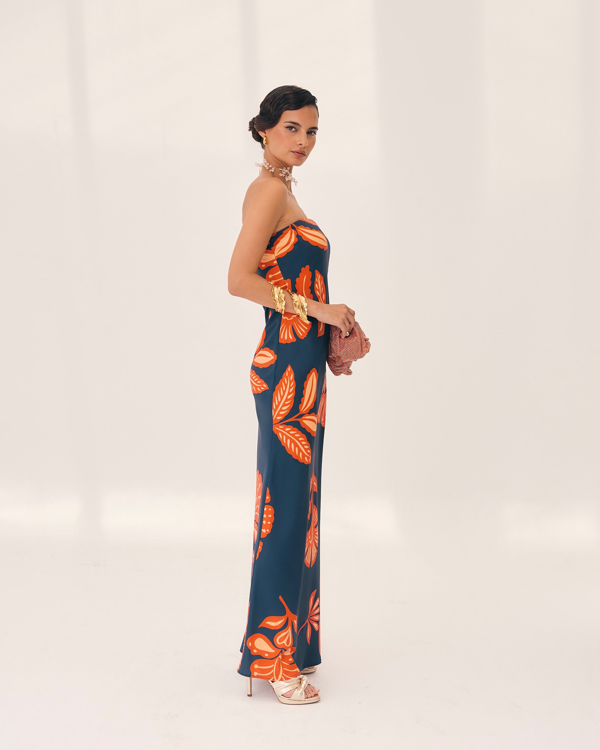 Robe Orfila Manila marine