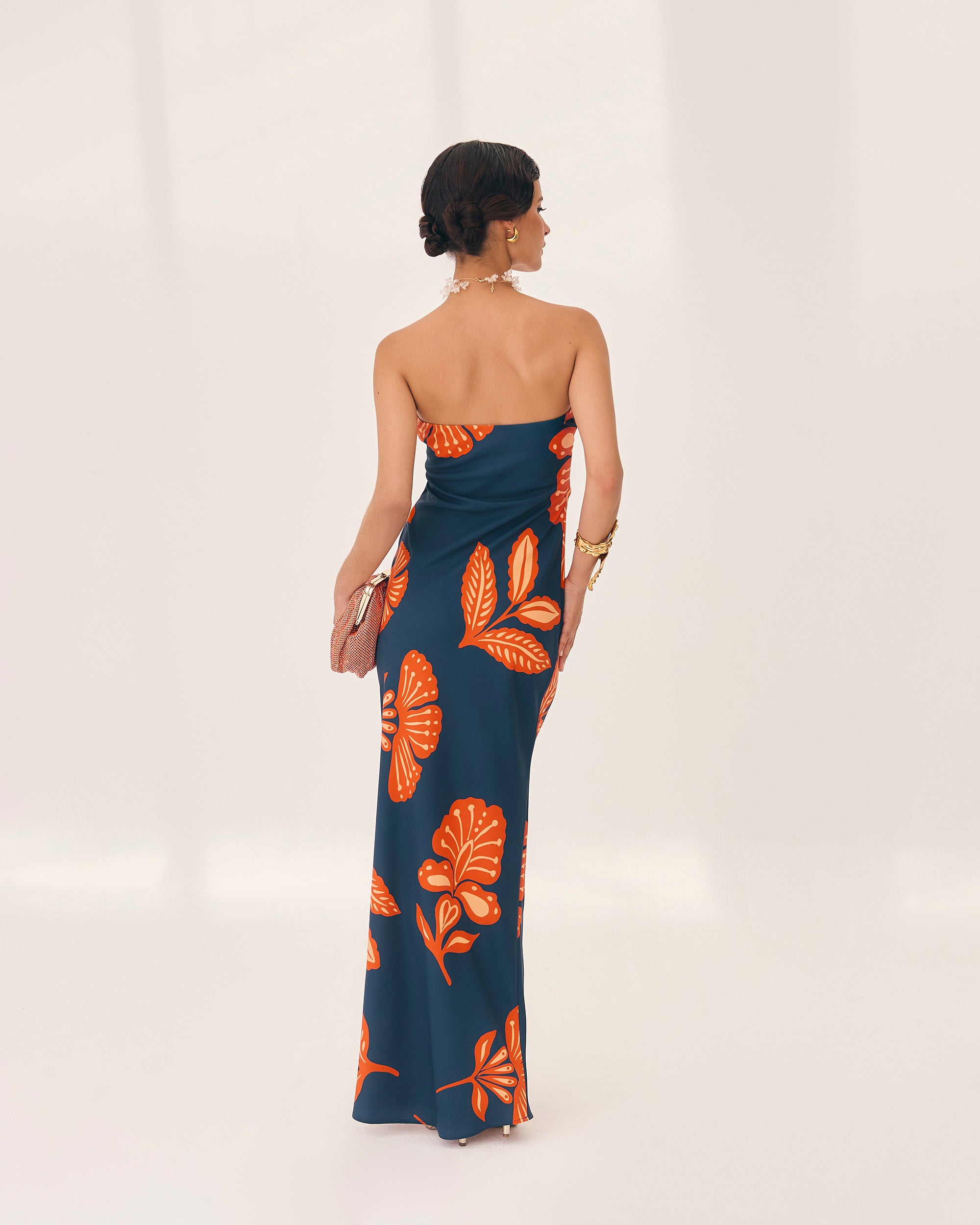 Robe Orfila Manila marine