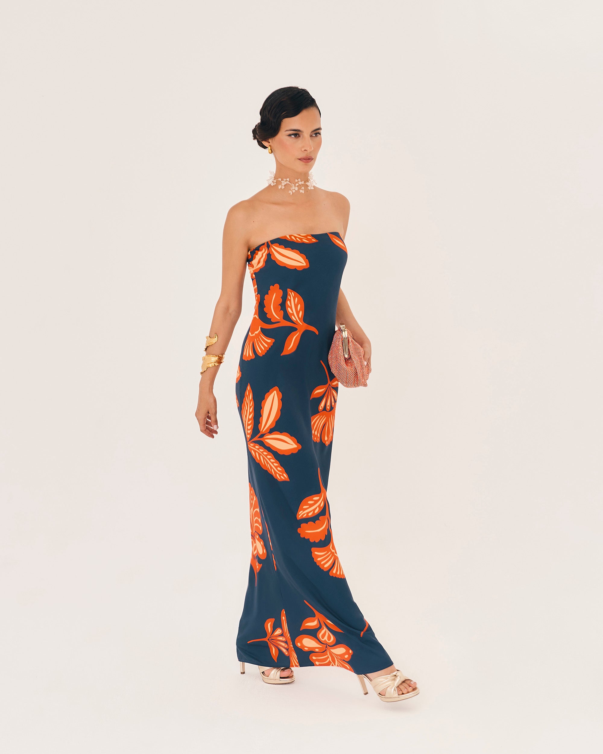 Robe Orfila Manila marine