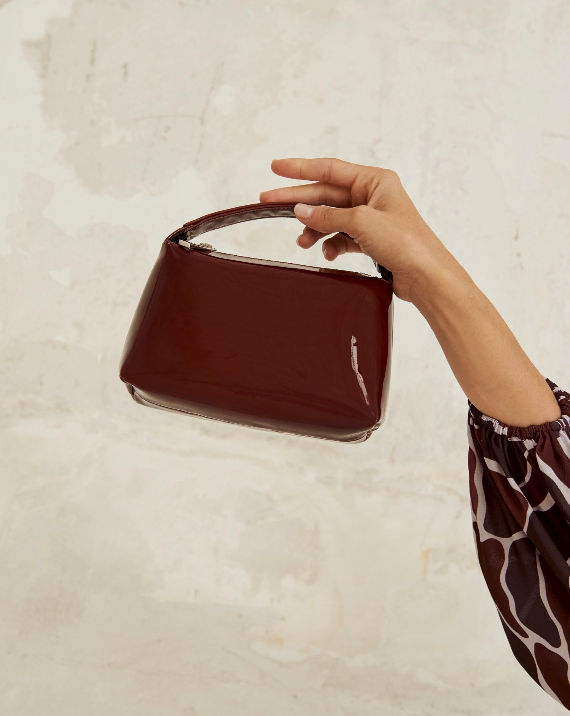 Sac Sonora Cerise