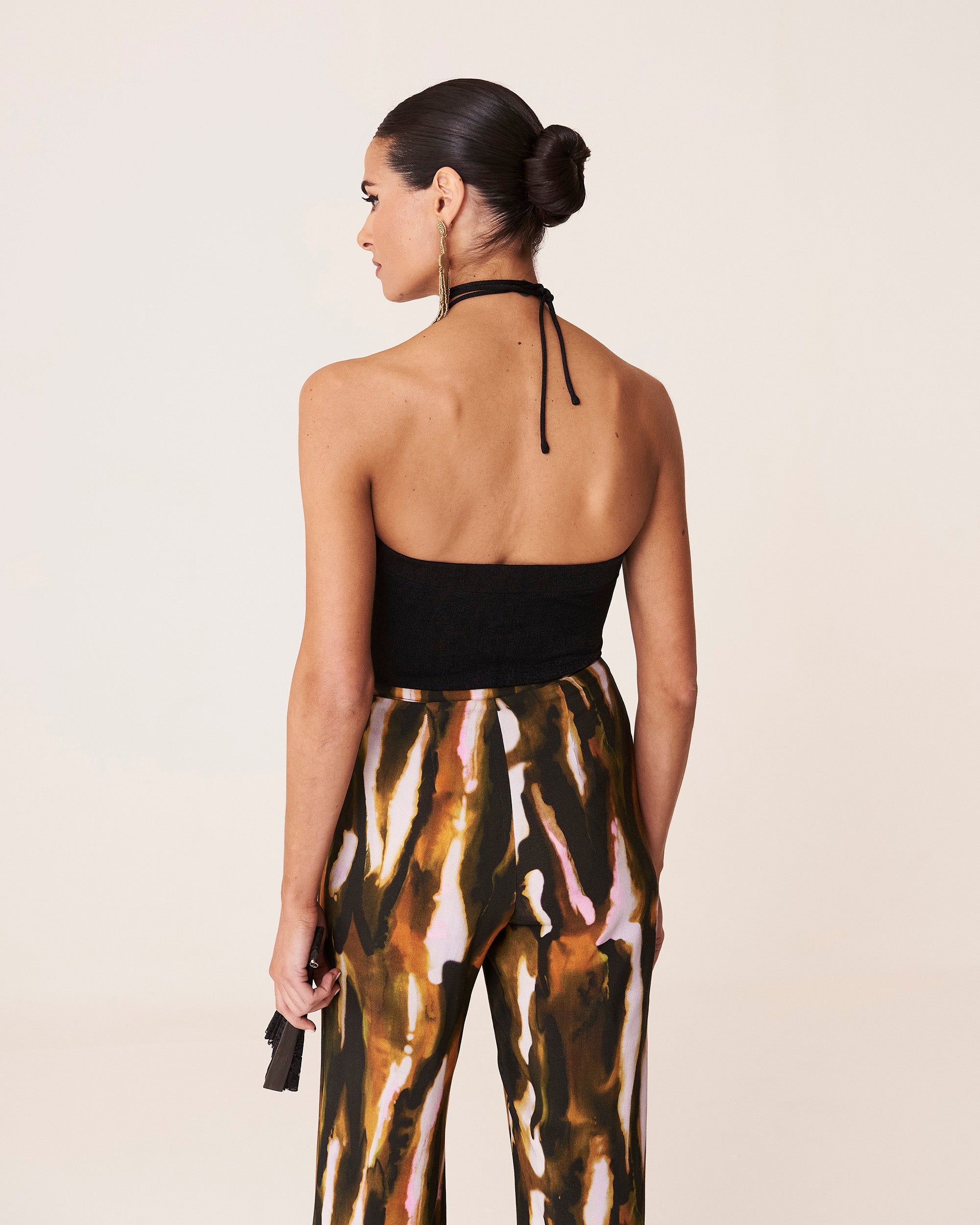Zahara Black Top
