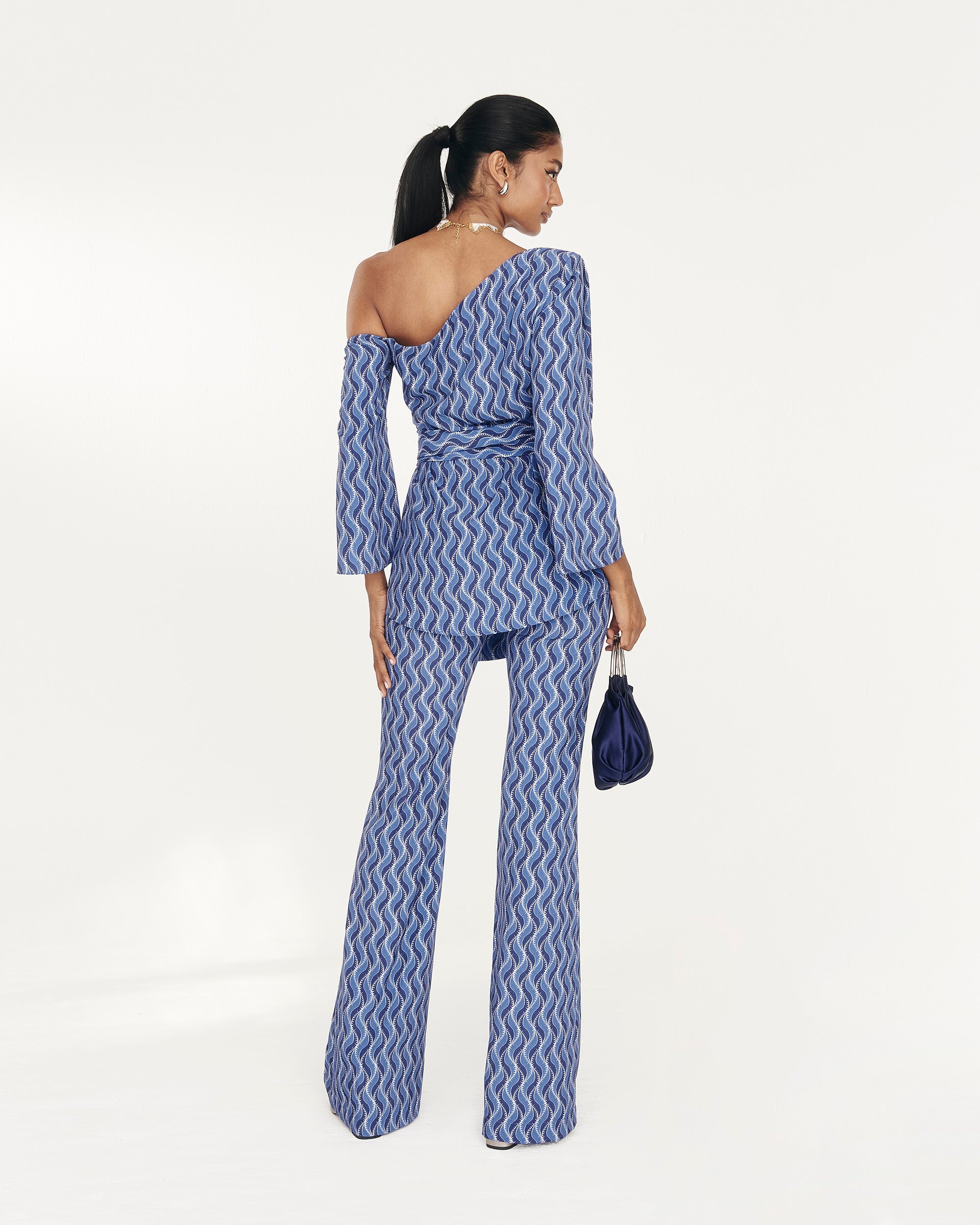 Pantalon Coimbra Sakura