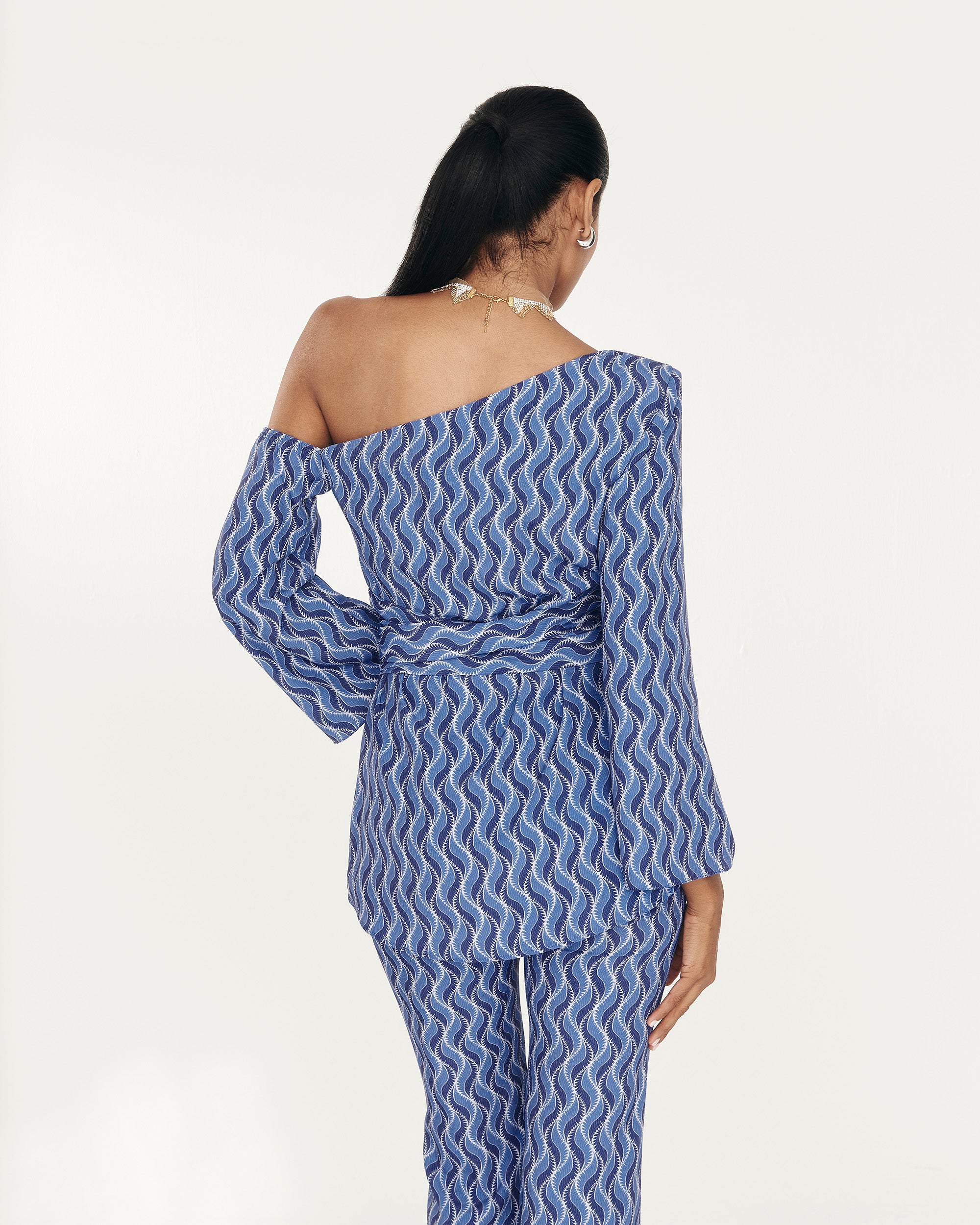 Coimbra Sakura Blouse