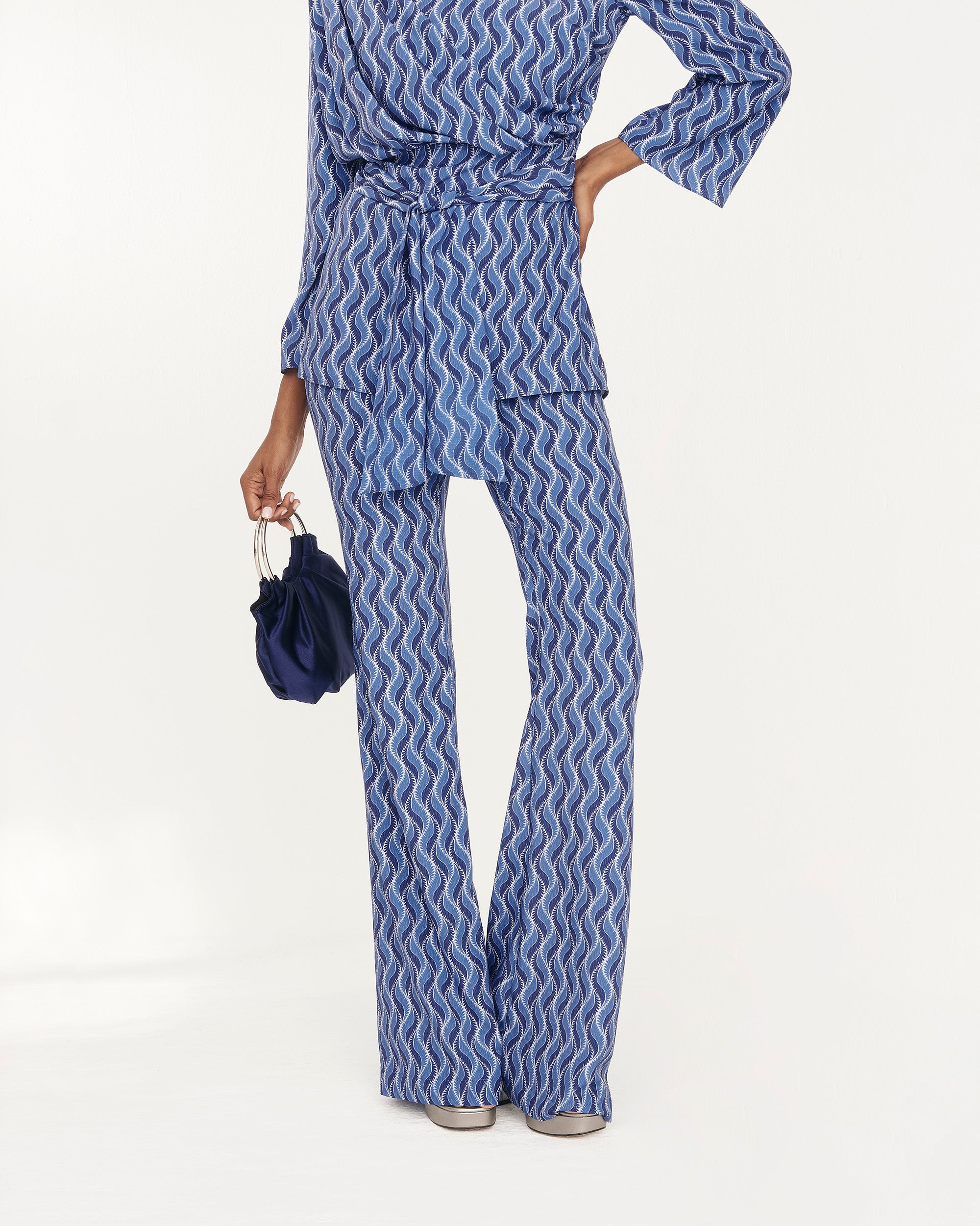 Pantalon Coimbra Sakura