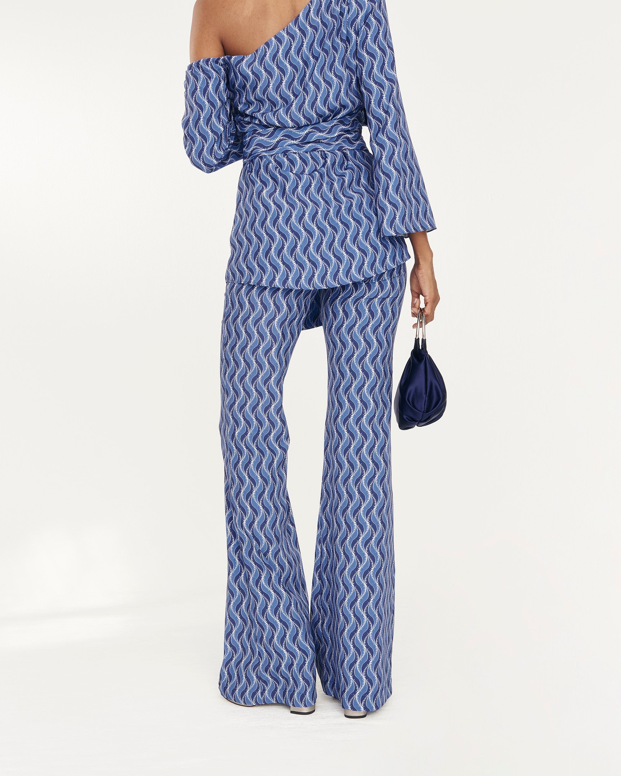 Pantalon Coimbra Sakura