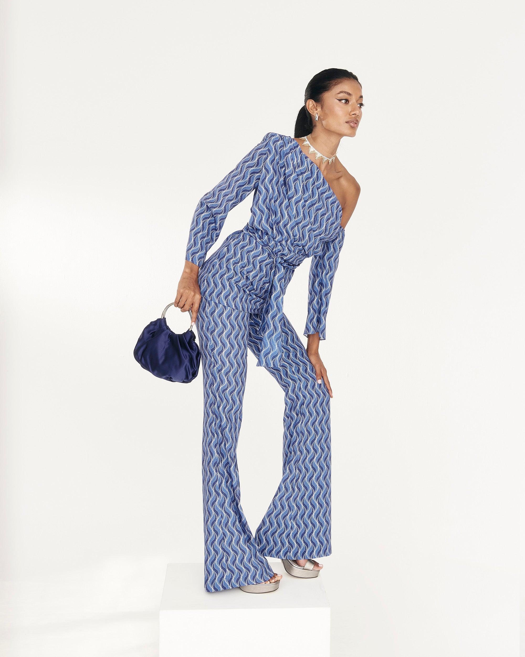 Pantalon Coimbra Sakura