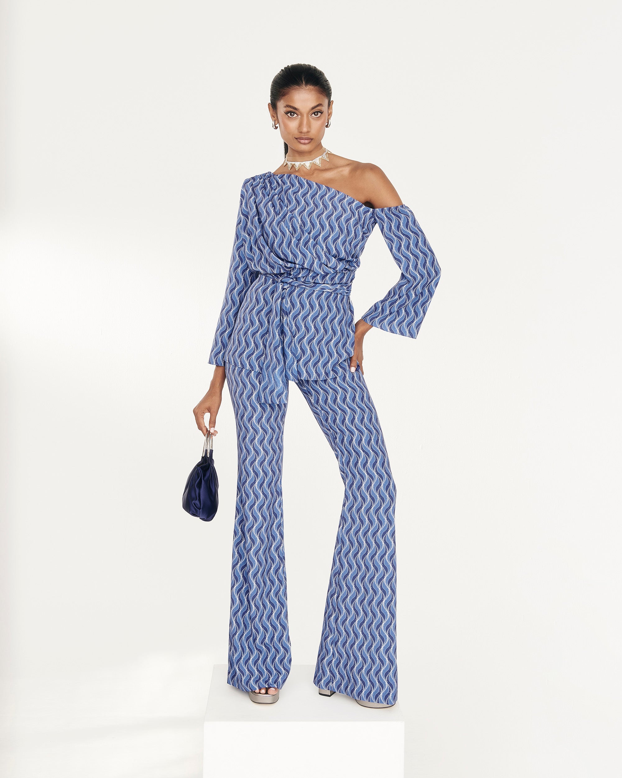 Coimbra Sakura Blouse