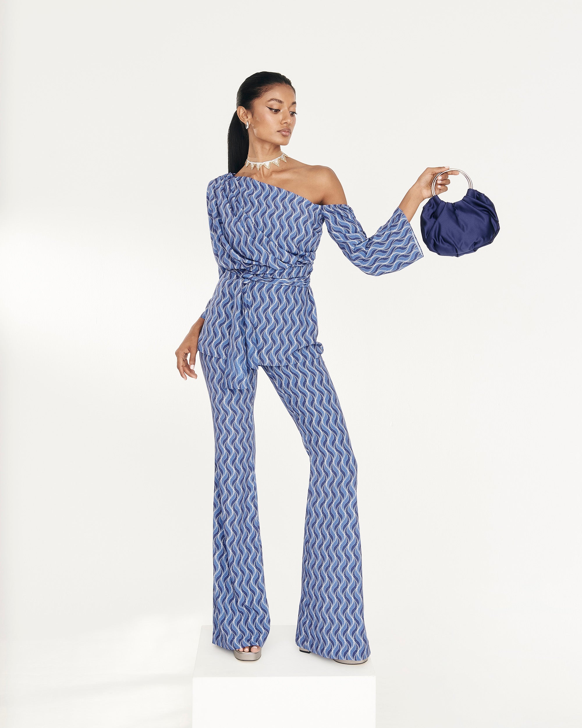 Coimbra Sakura Blouse