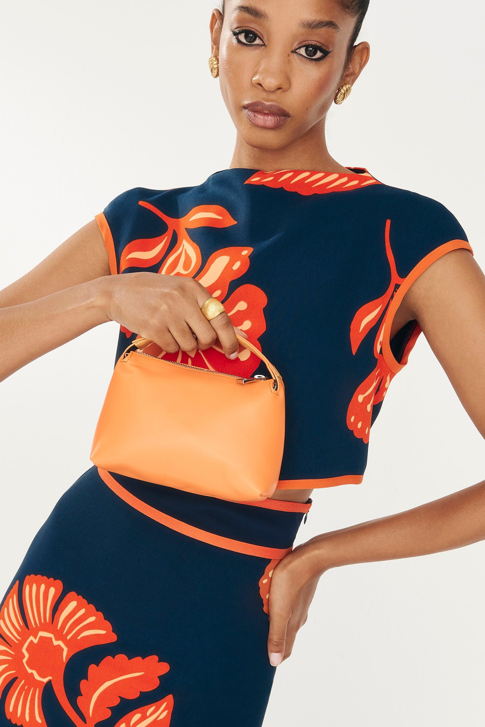 Bolso Sonora Melocotón