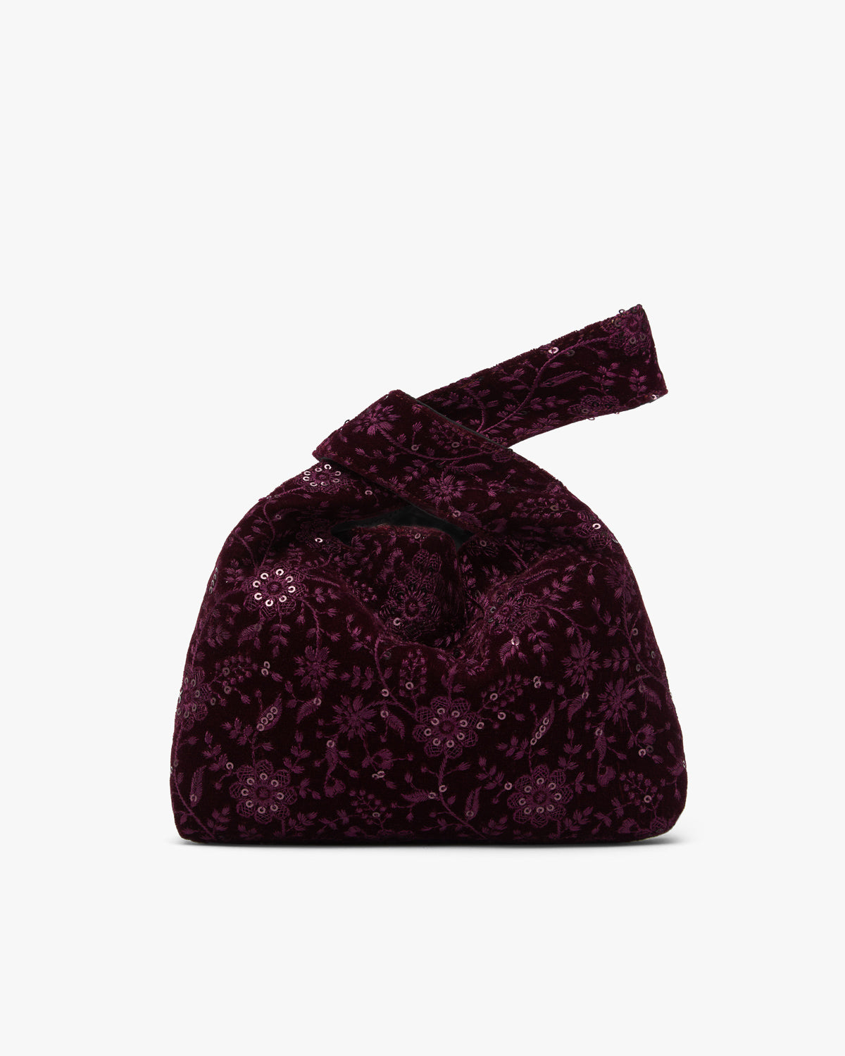 Bolso Ópalo Vino