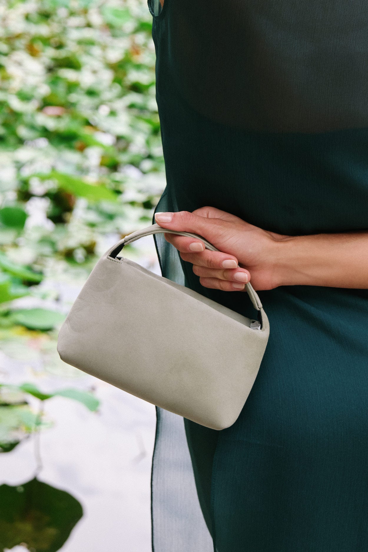 Sonora Sage Bag