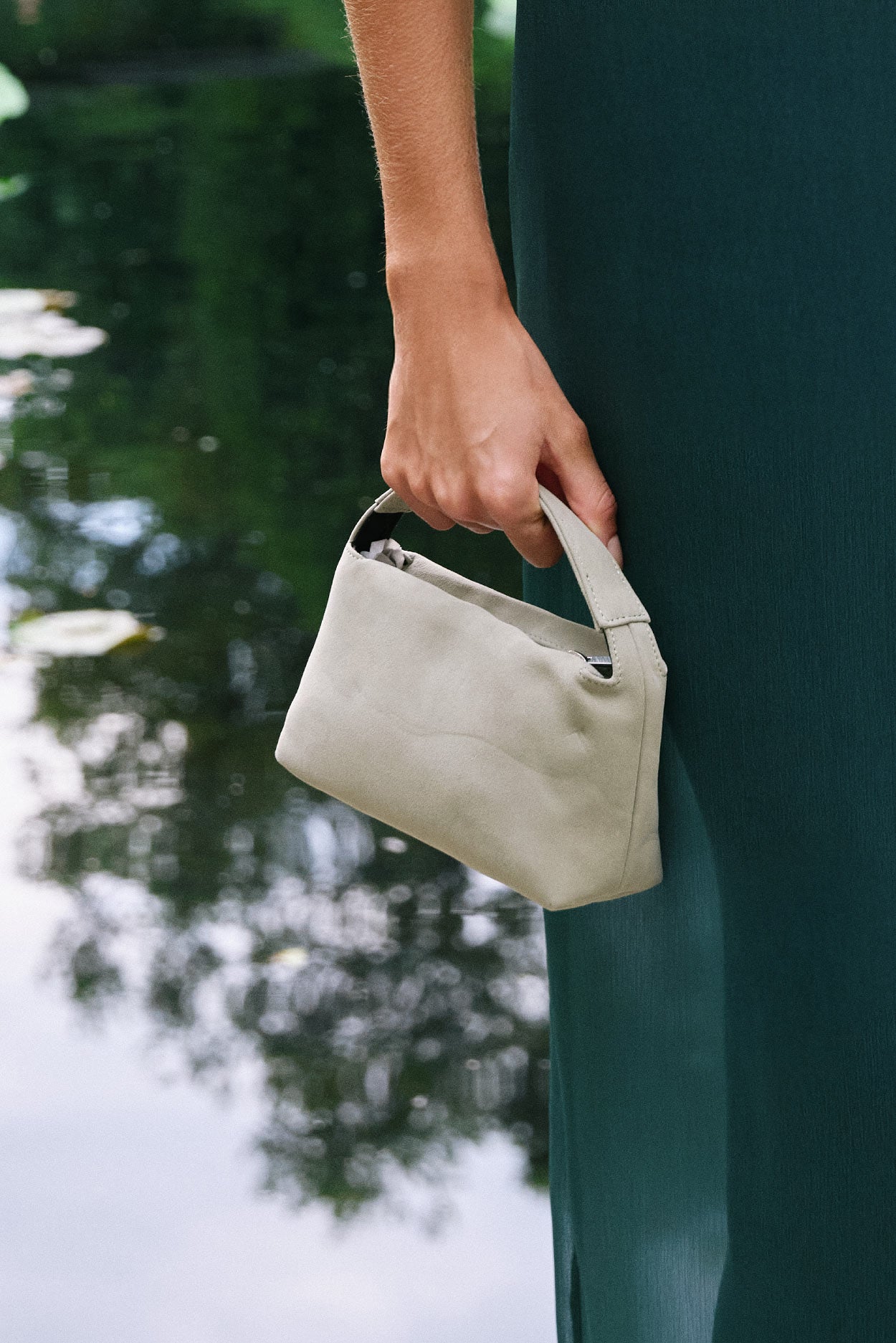 Sonora Sage Bag