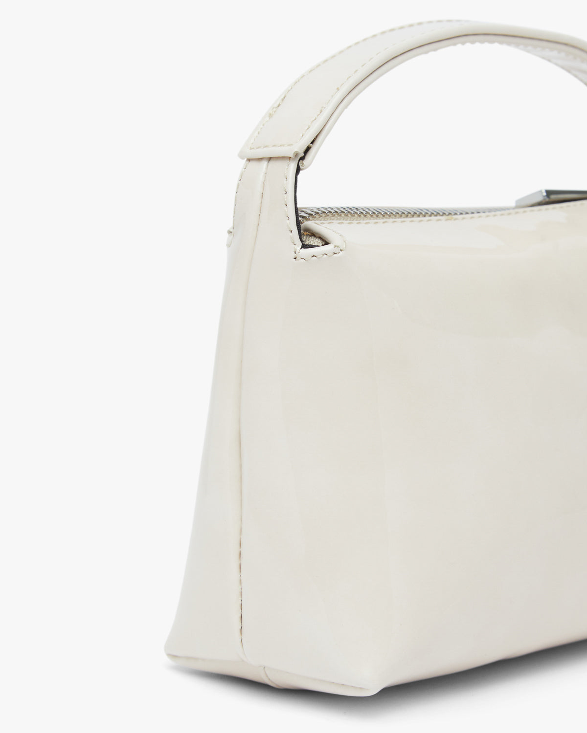 Sac Sonora Topo Charol