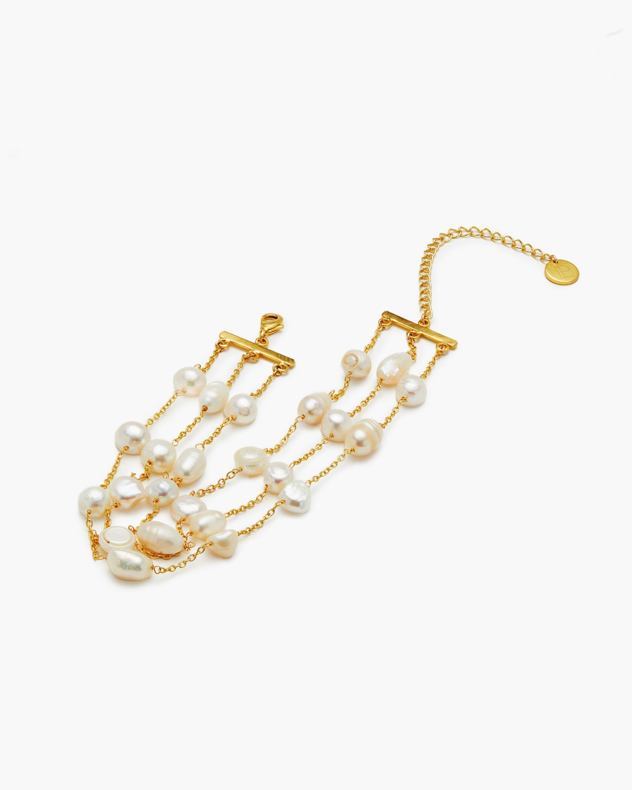 Pía Choker