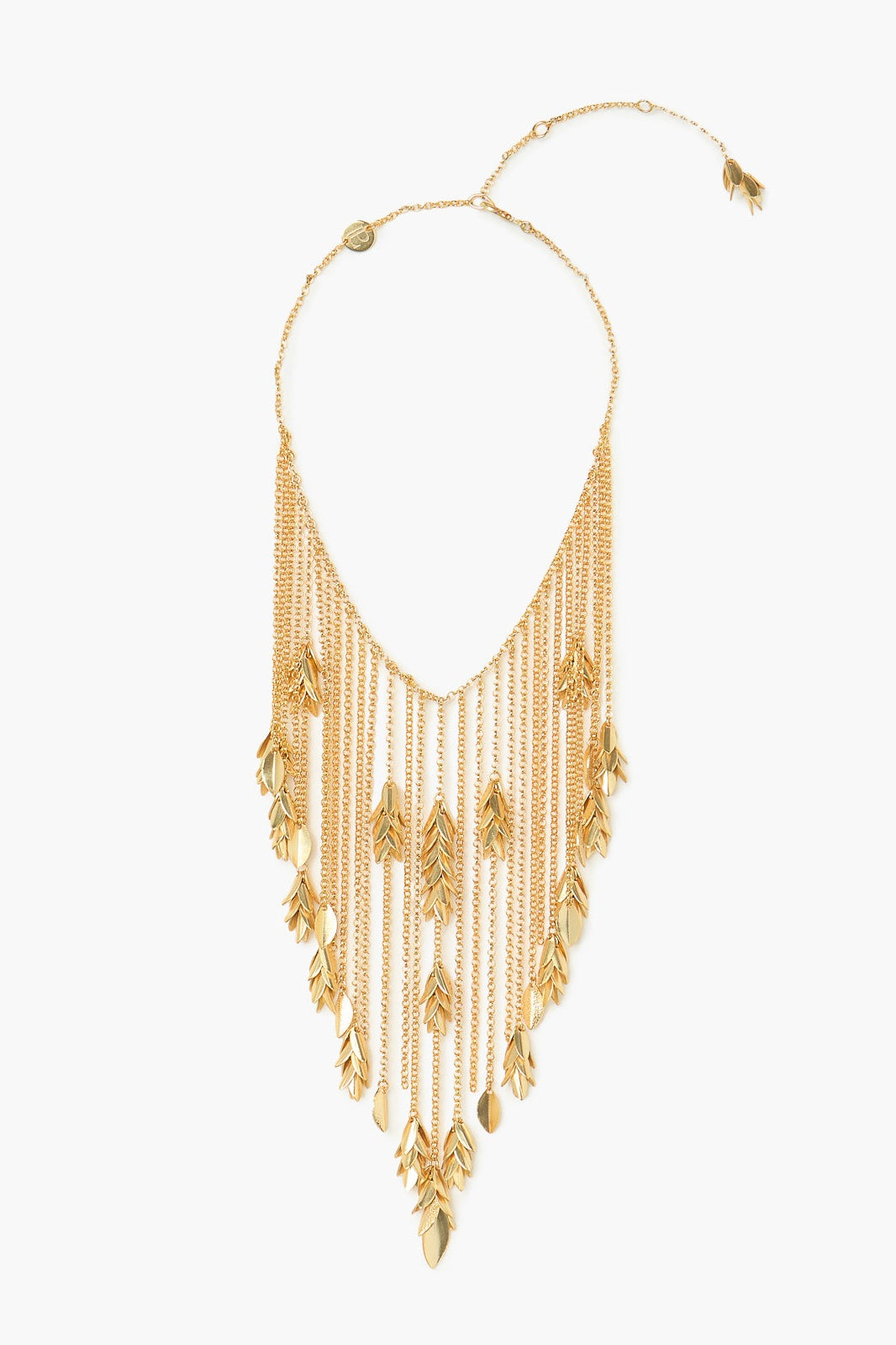 Collar Zina en Lady Pipa para completar looks de invitada.