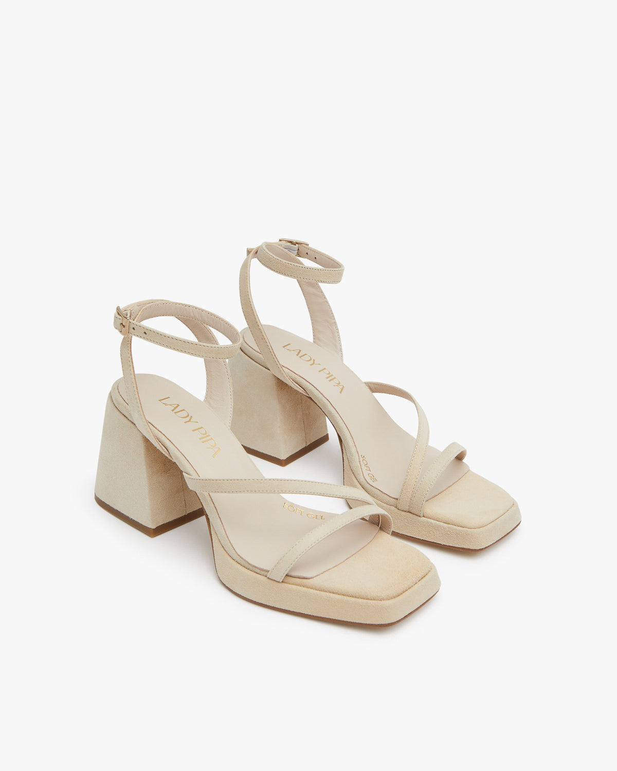 Sandales Isabella Pierre