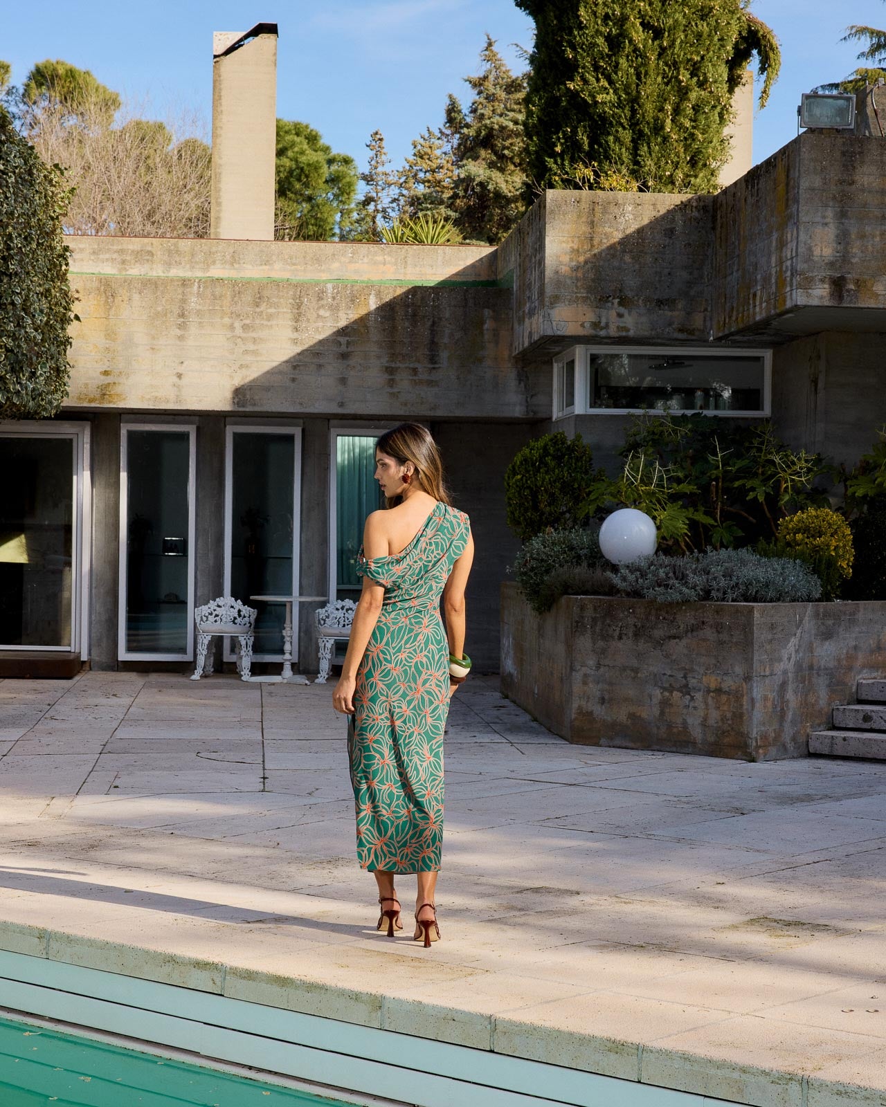 Robe Carme Narciso