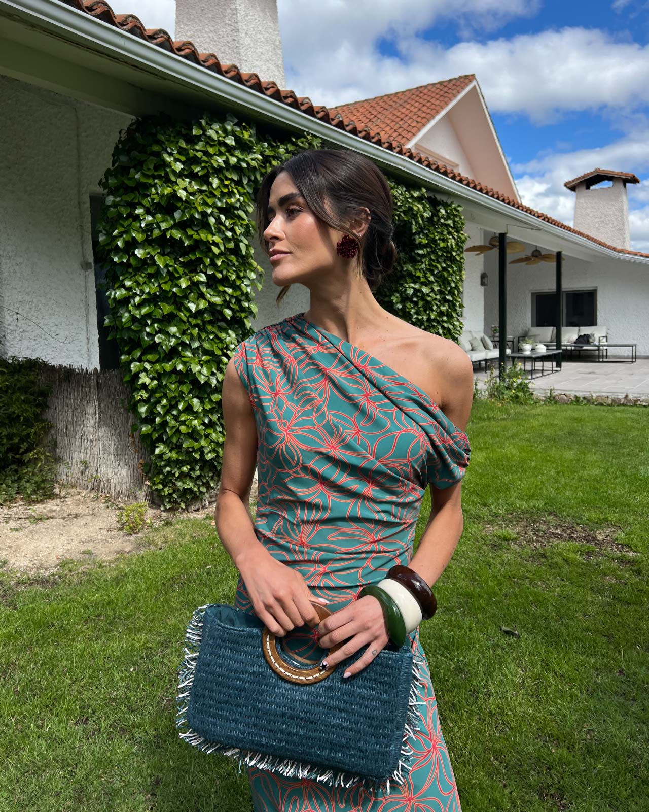 Robe Carme Narciso