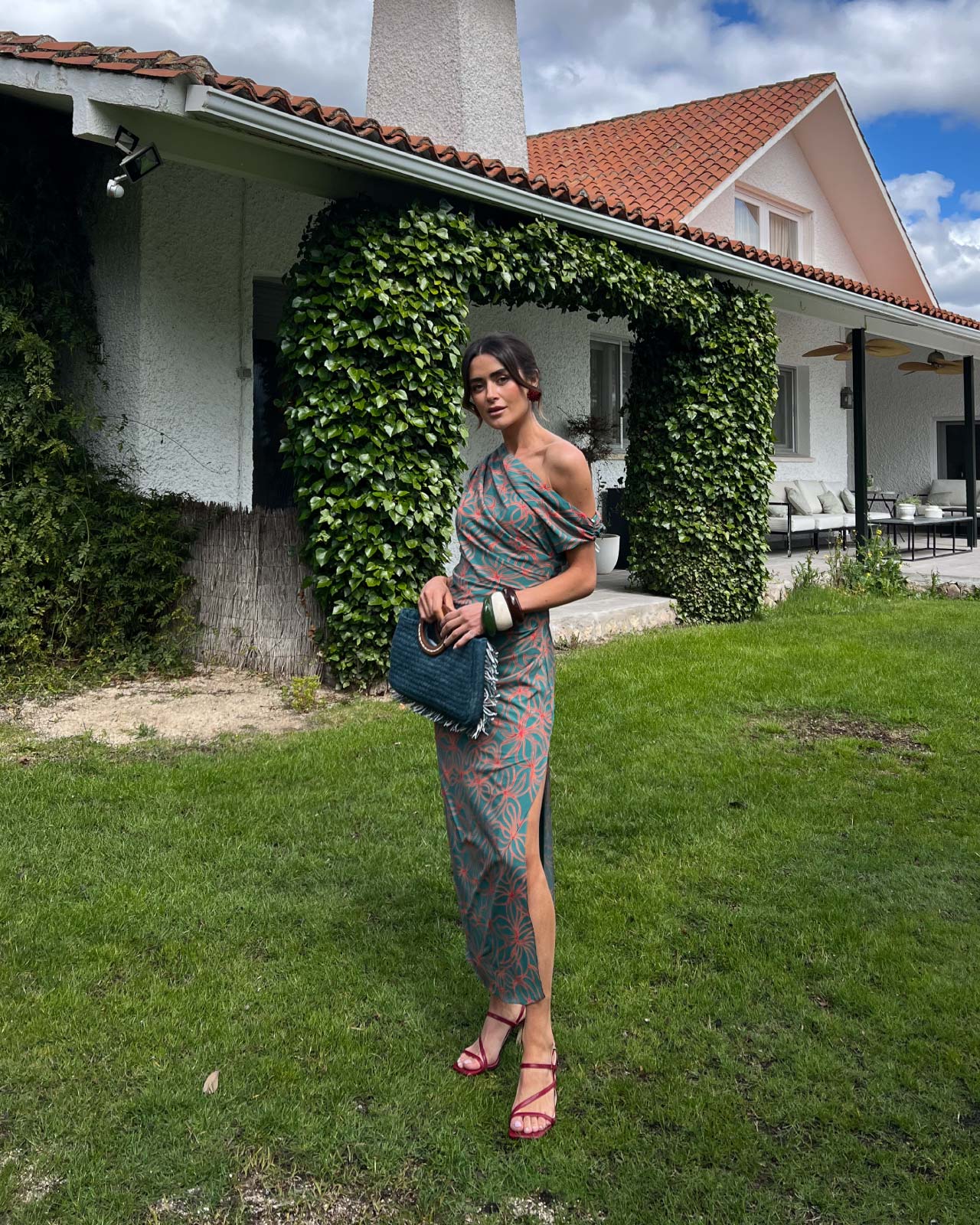 Robe Carme Narciso