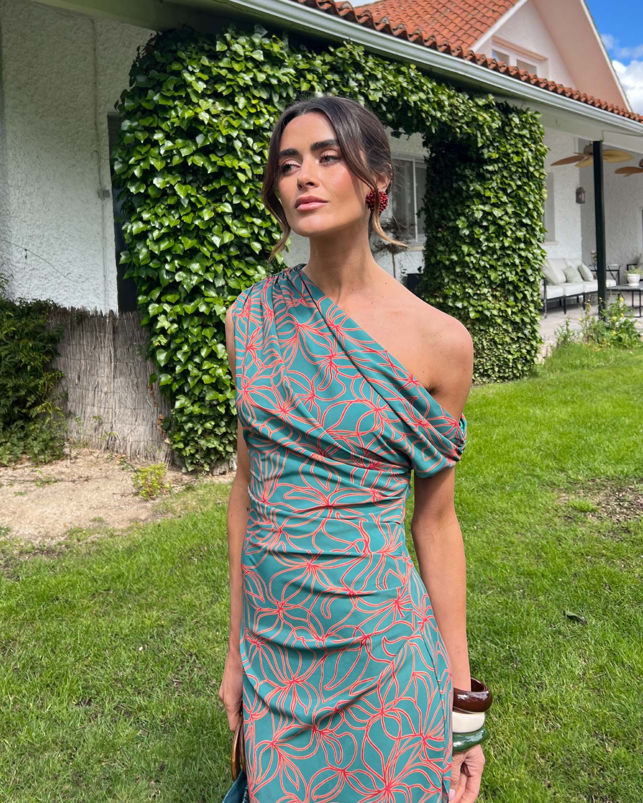 Robe Carme Narciso