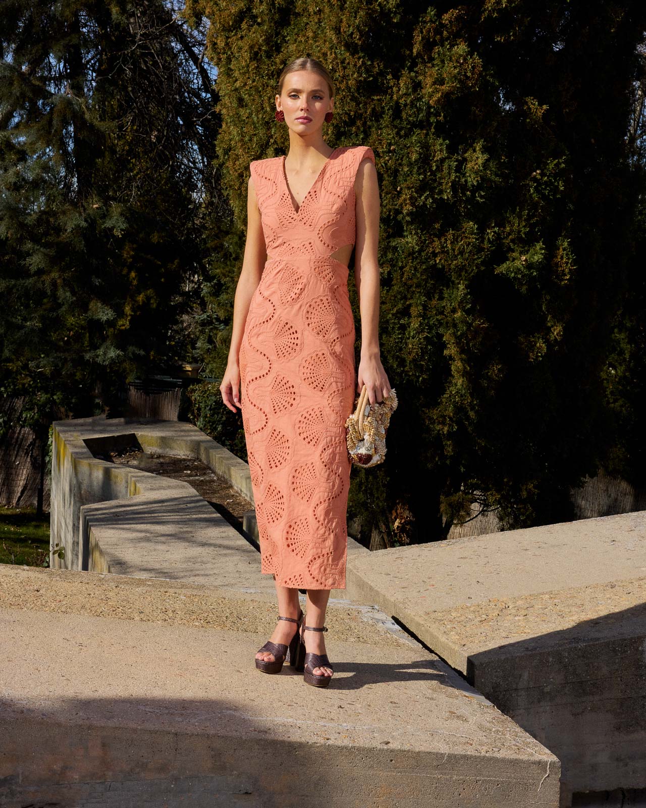 Robe Marina Tuile