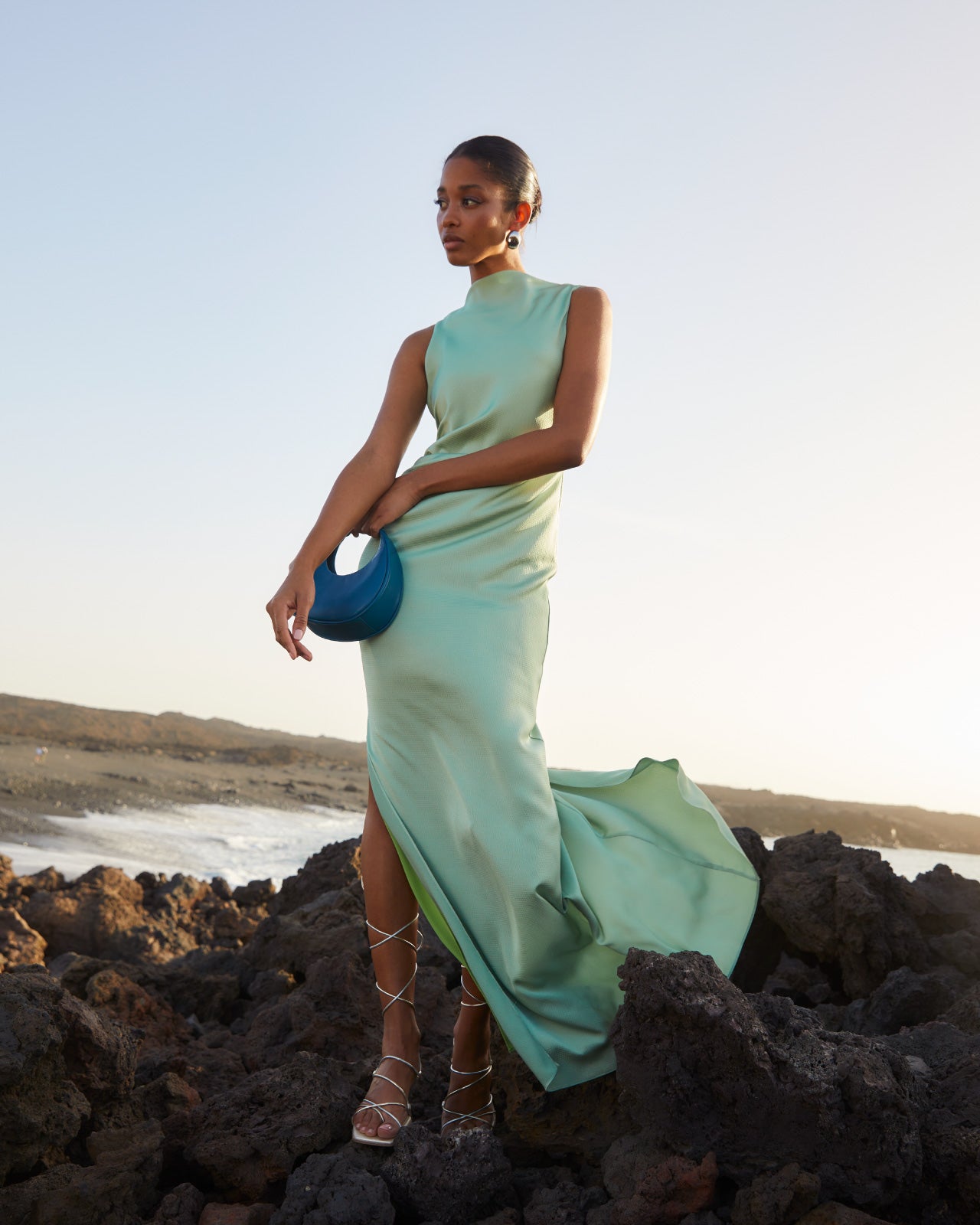 Sage Green Vestidos Verde Sage Sage Green Vestido Dama De Honor