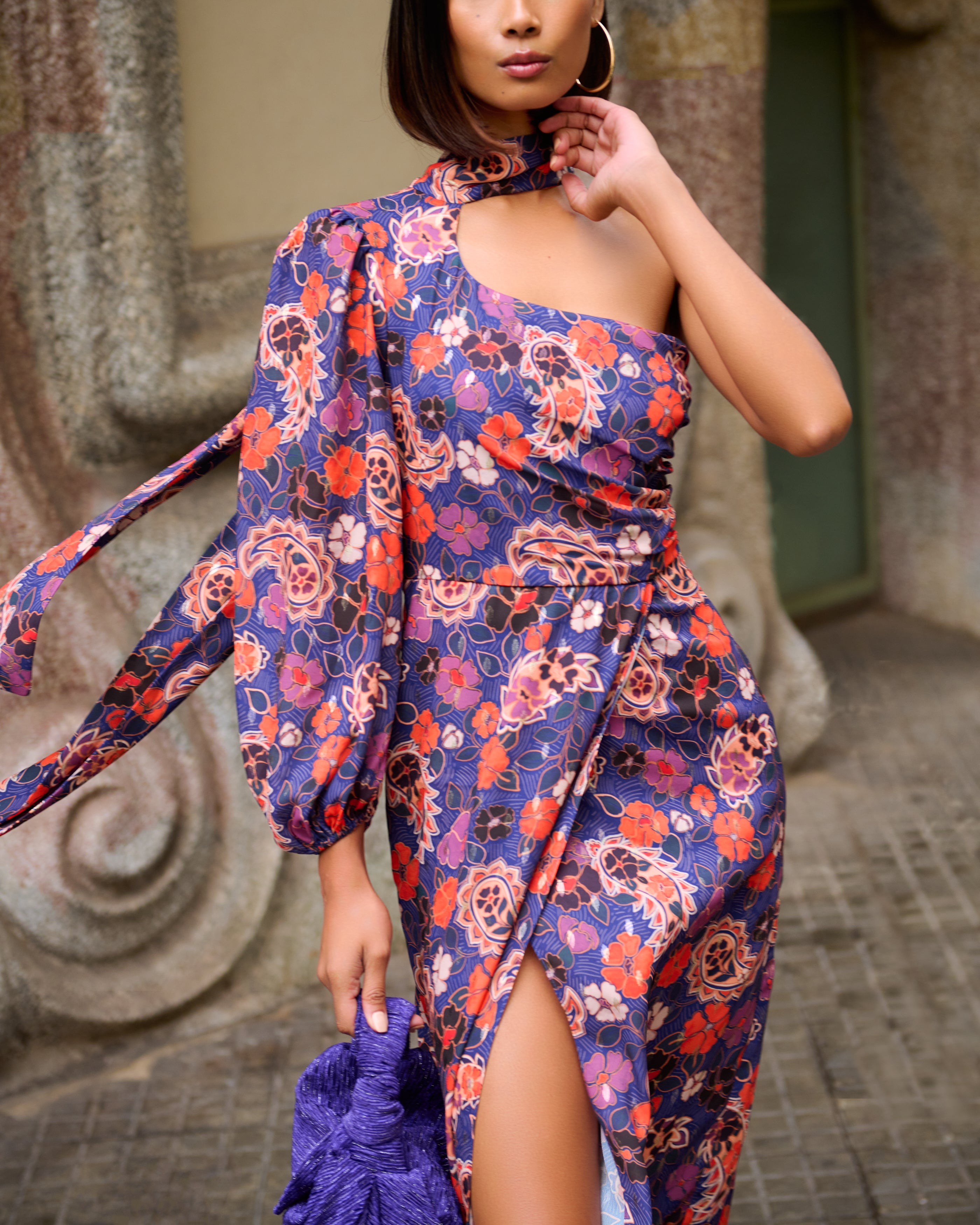 Robe Perseida Agatha