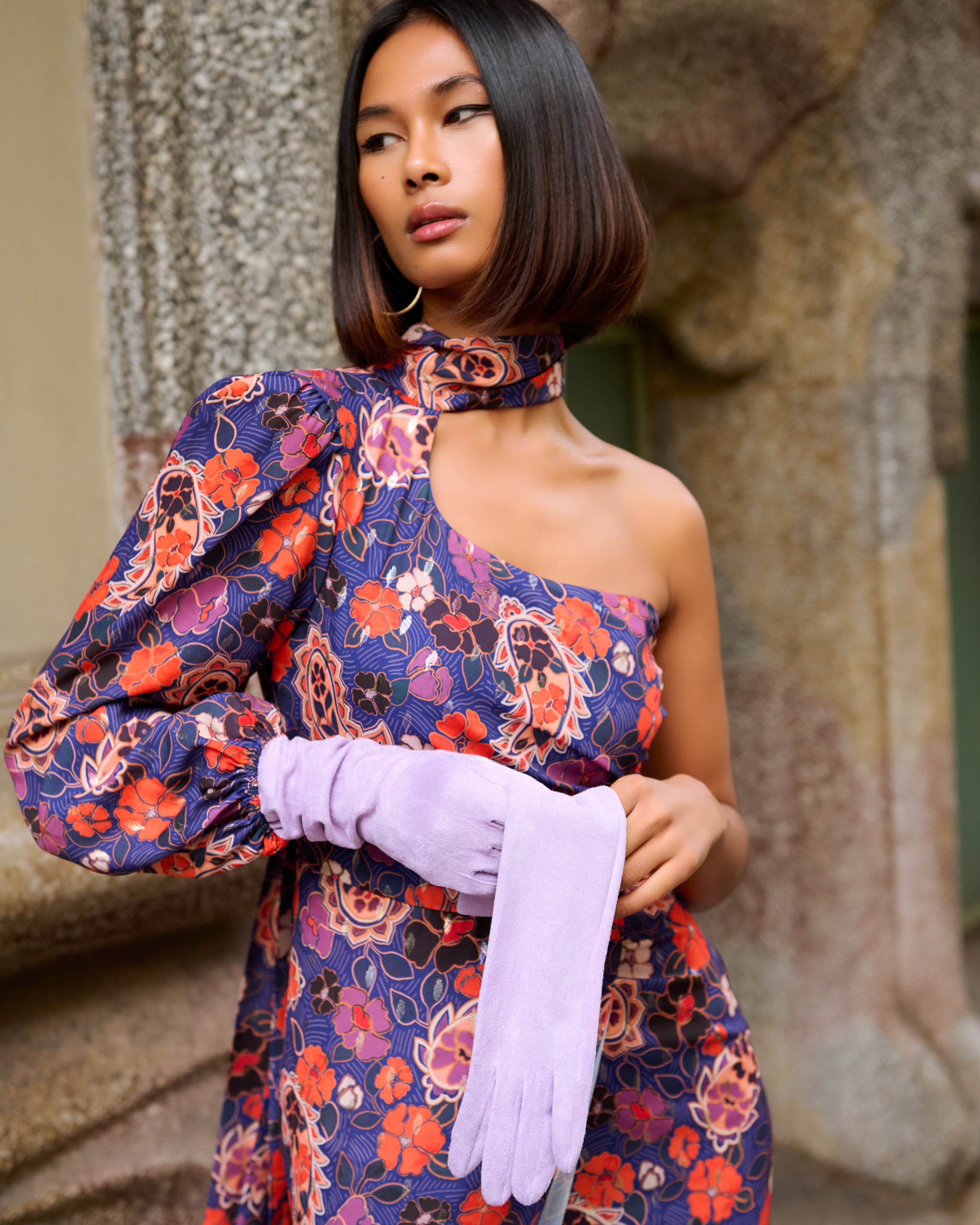 Robe Perseida Agatha