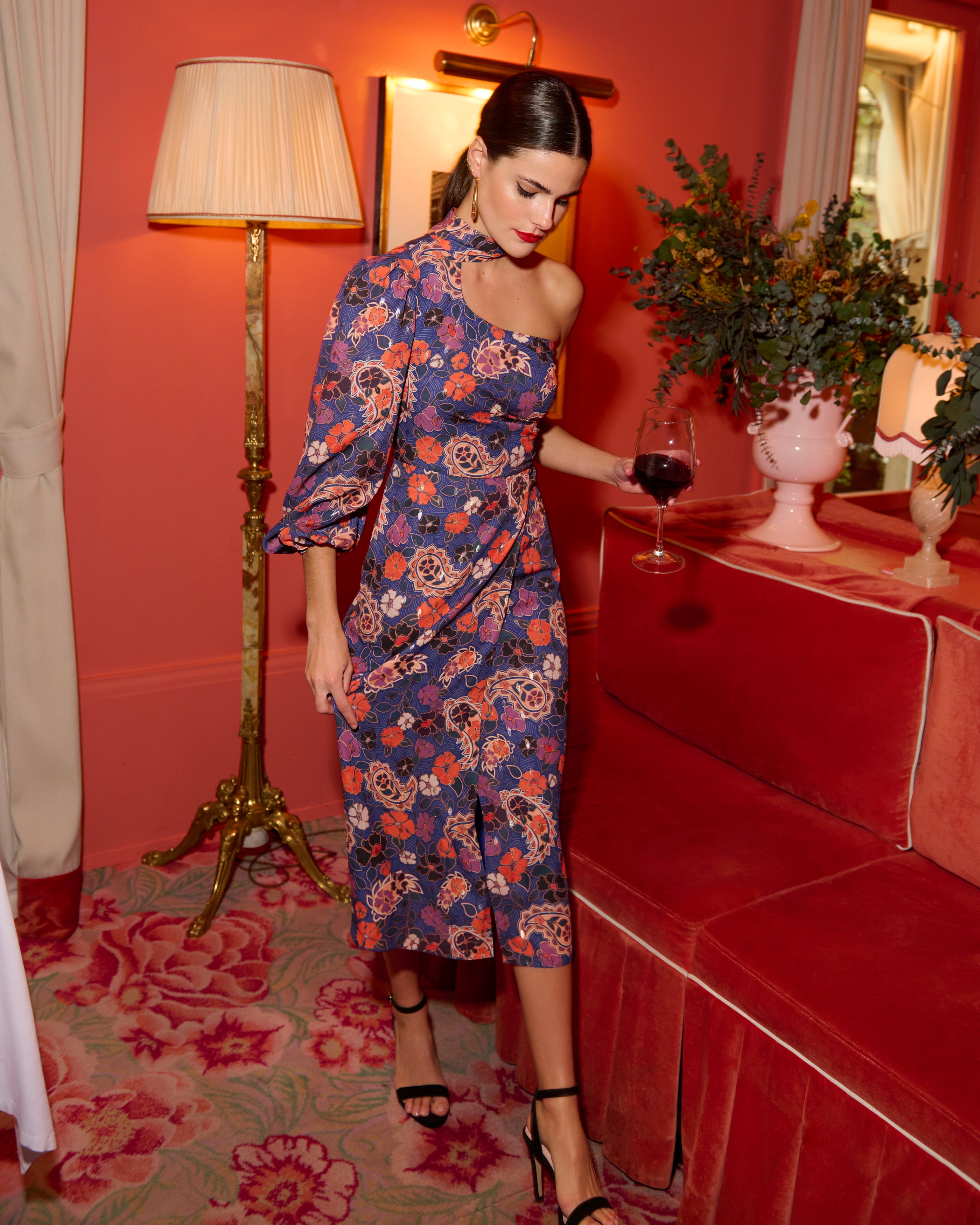 Robe Perseida Agatha